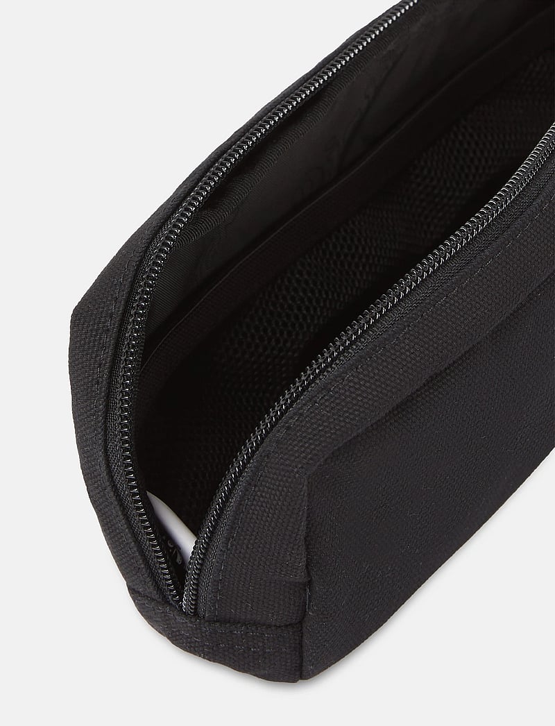Dickies - DICKIES DUCK CANVAS PENCIL CASE - shop by style - black - 3
