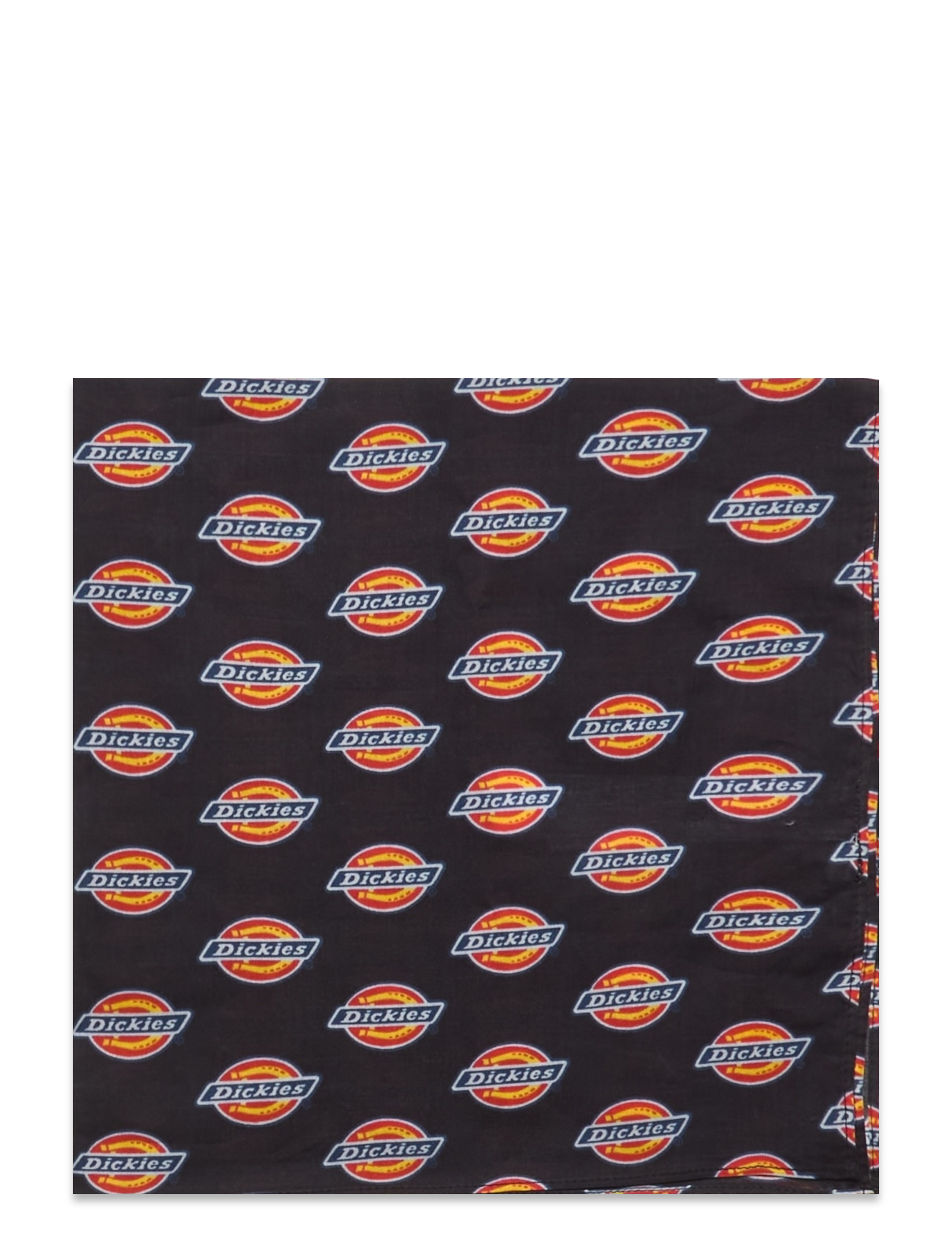 Dickies - DICKIES BANDANA - black - 1