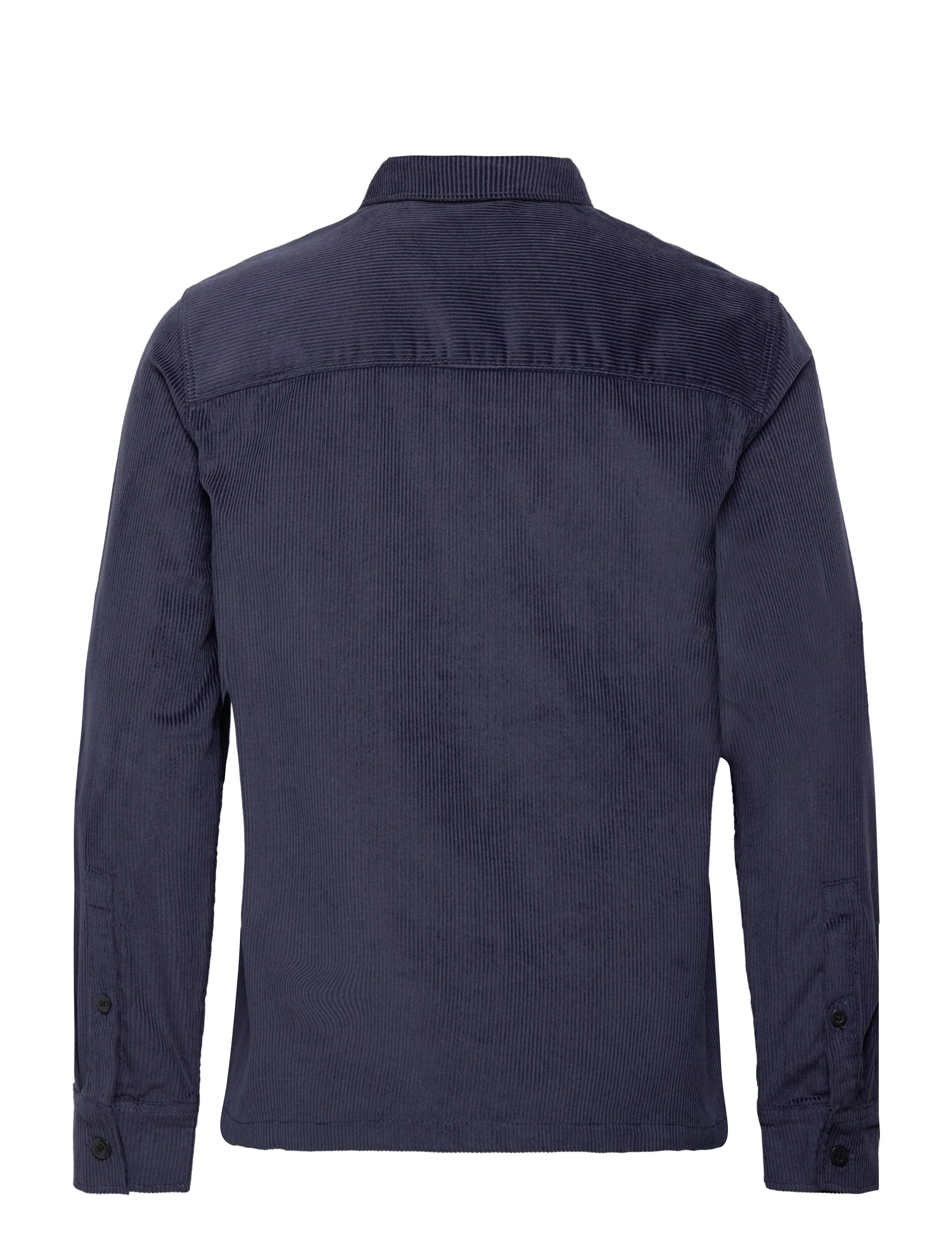 Dickies - HIGGINSON SHIRT LS - navy blue - 1