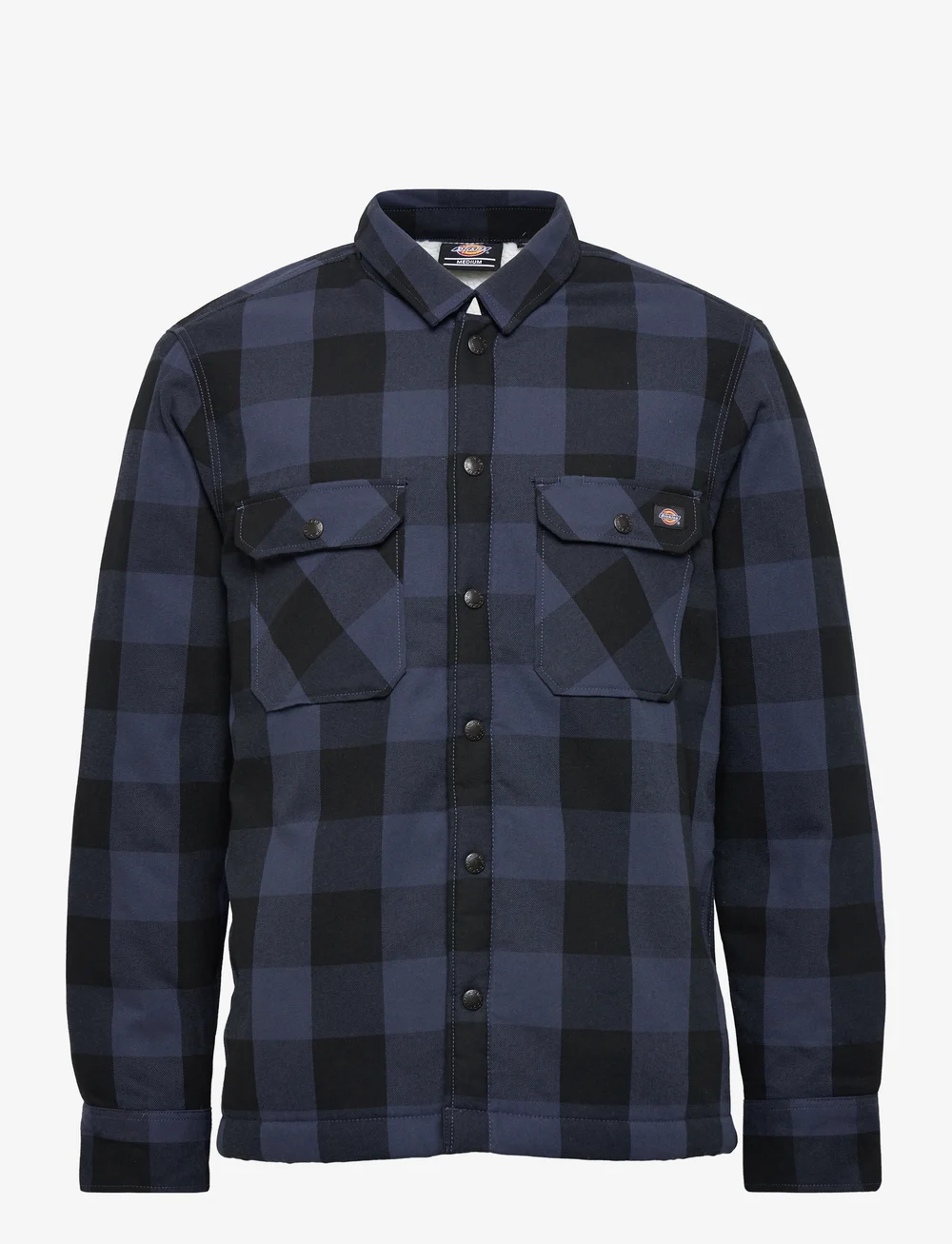 Dickies lined best sale overshirt