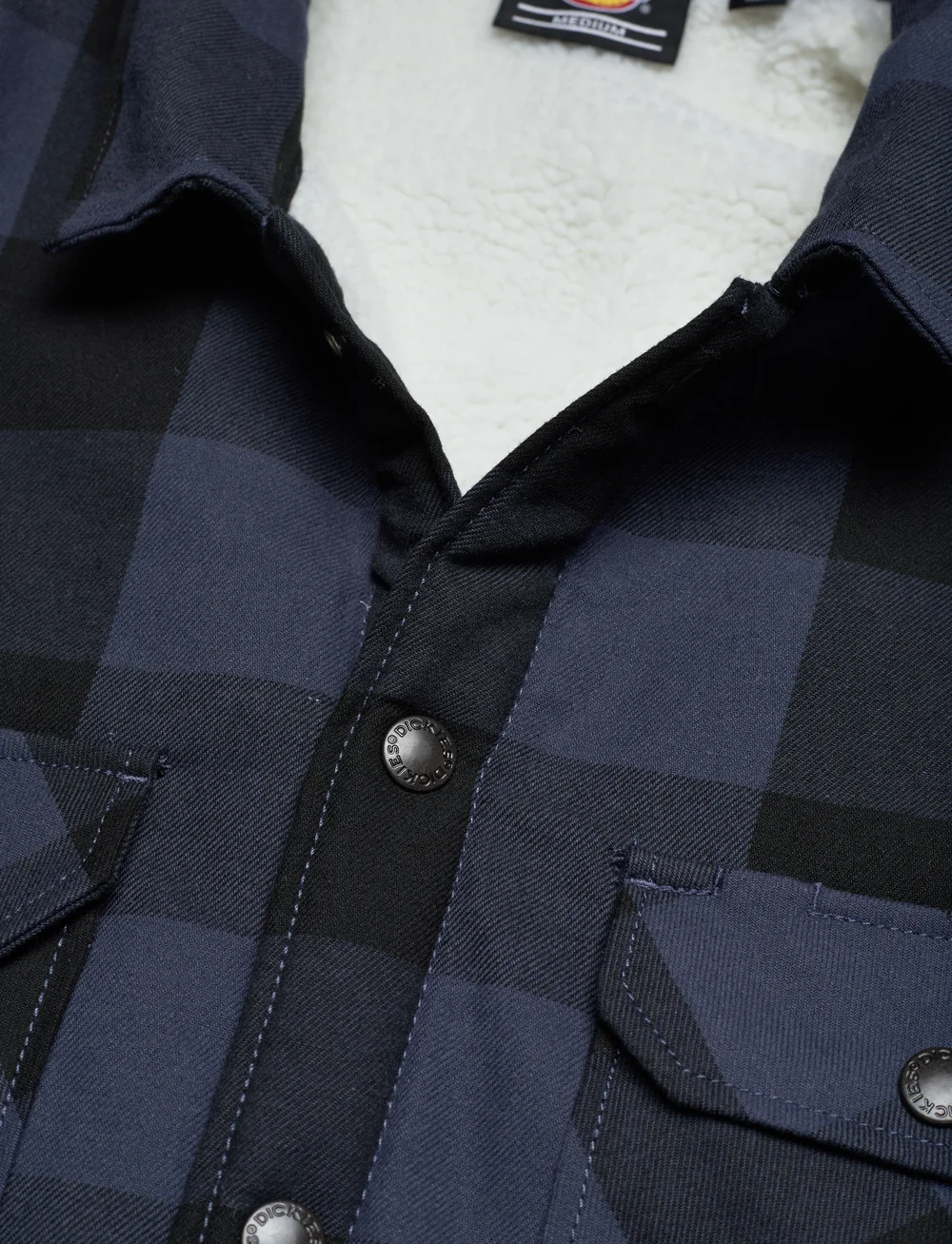 Dickies - M LINED SACRAMENTO - shoppa efter stil - navy blue - 2