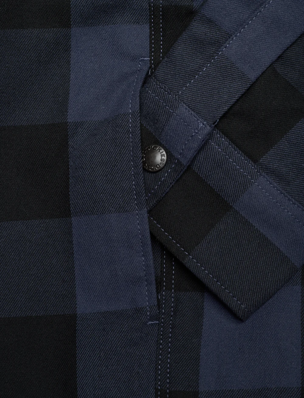 Dickies - M LINED SACRAMENTO - shoppa efter stil - navy blue - 3