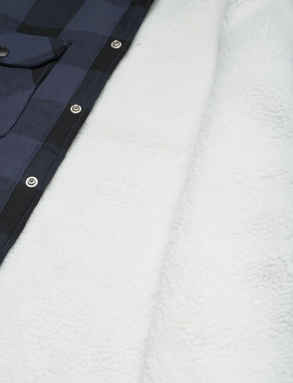 Dickies - M LINED SACRAMENTO - shoppa efter stil - navy blue - 4