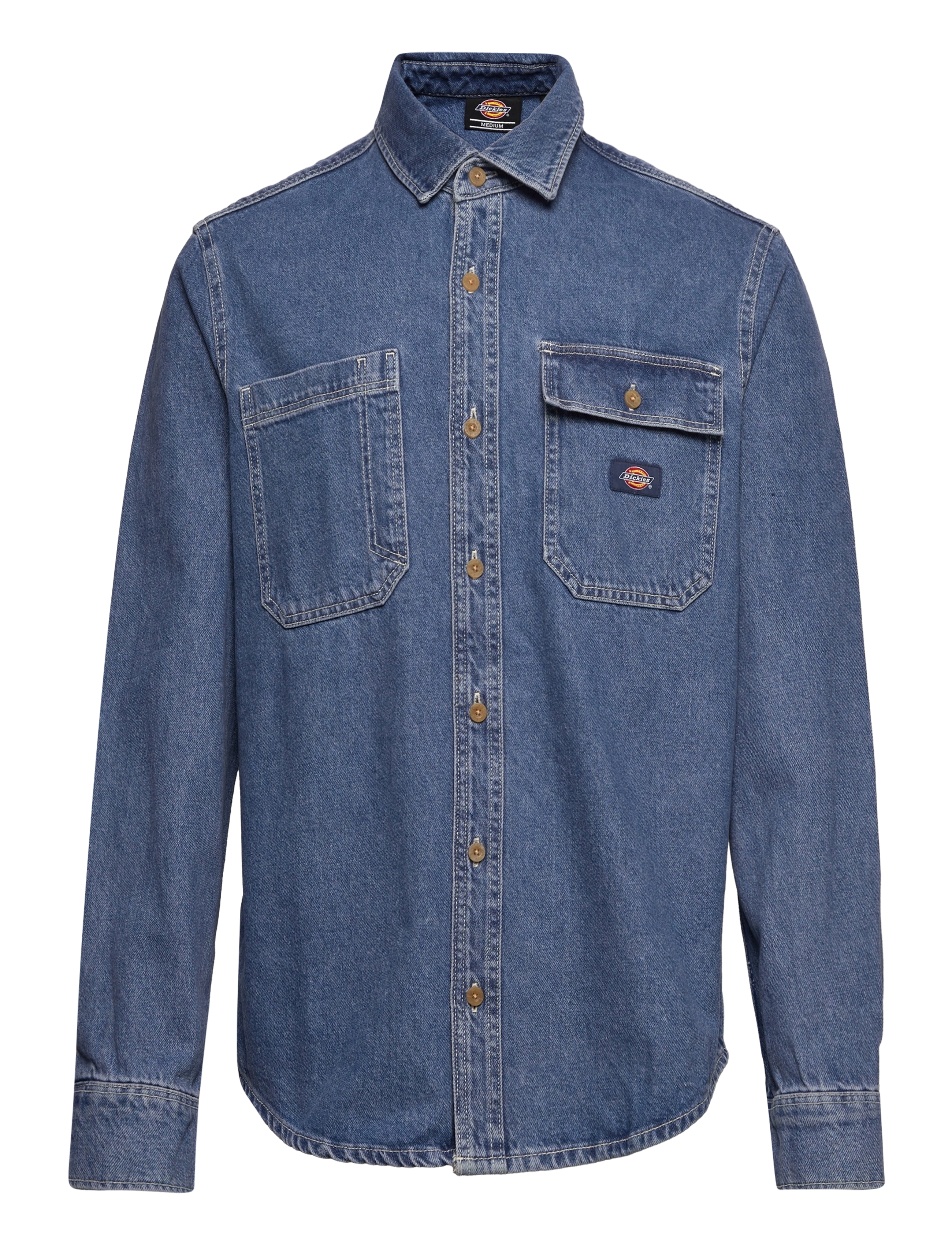 CLASSIC BLUE