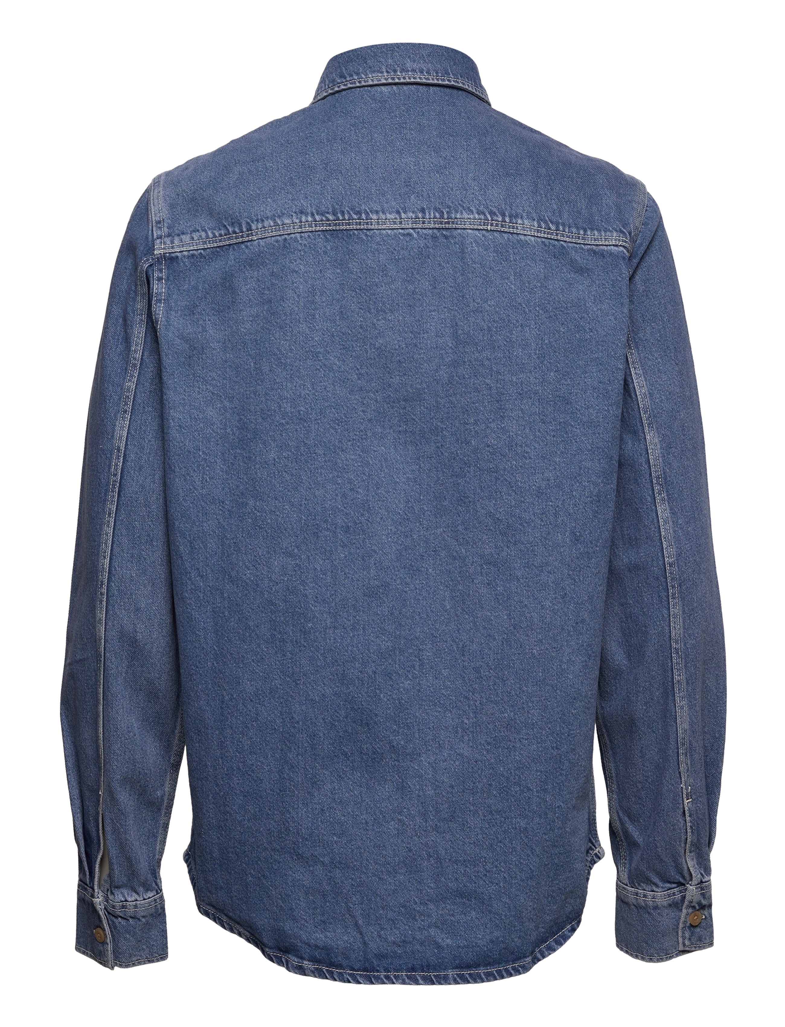 Dickies - KIBLER LS - classic blue - 1