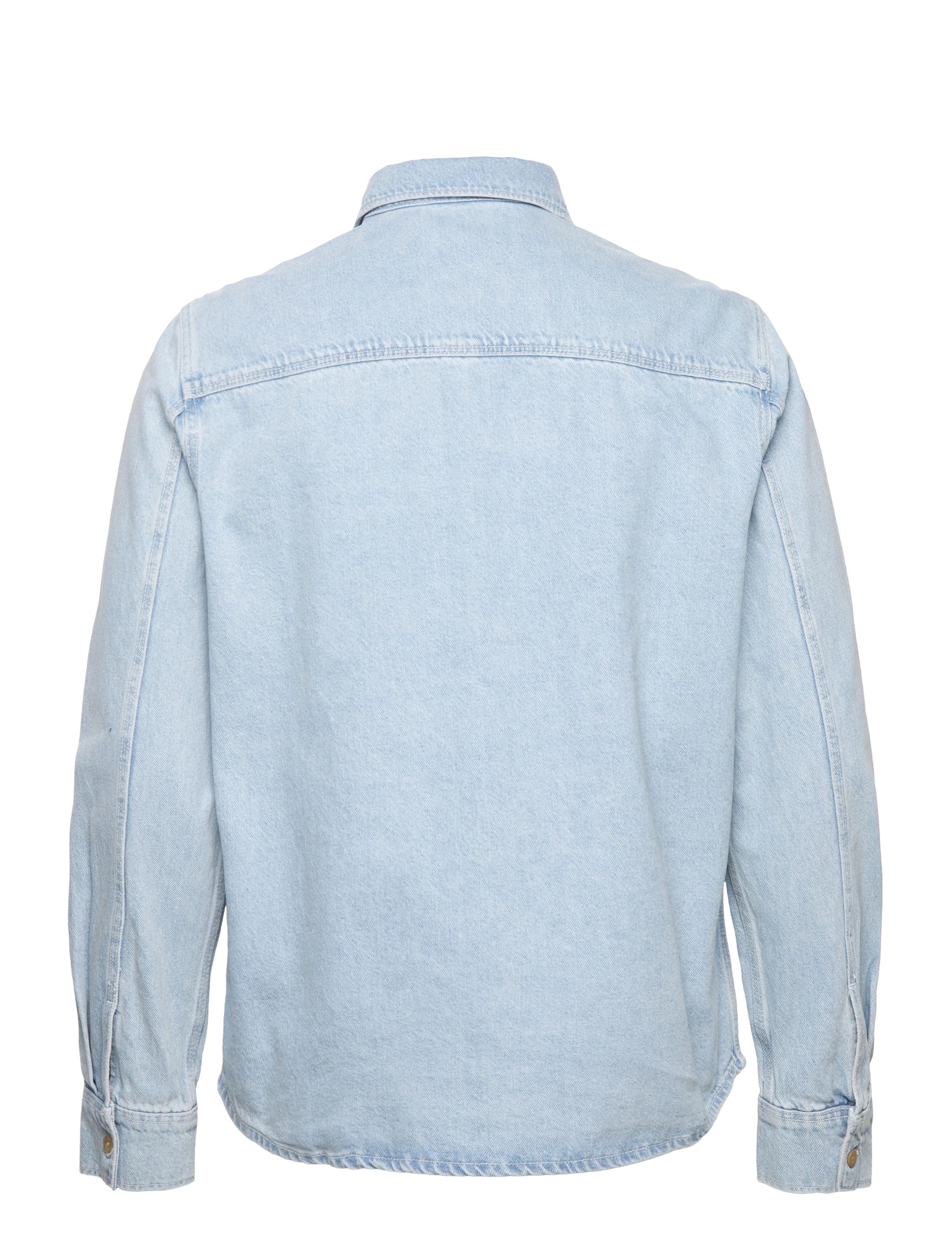 Dickies - KIBLER LS - vntg blue - 1