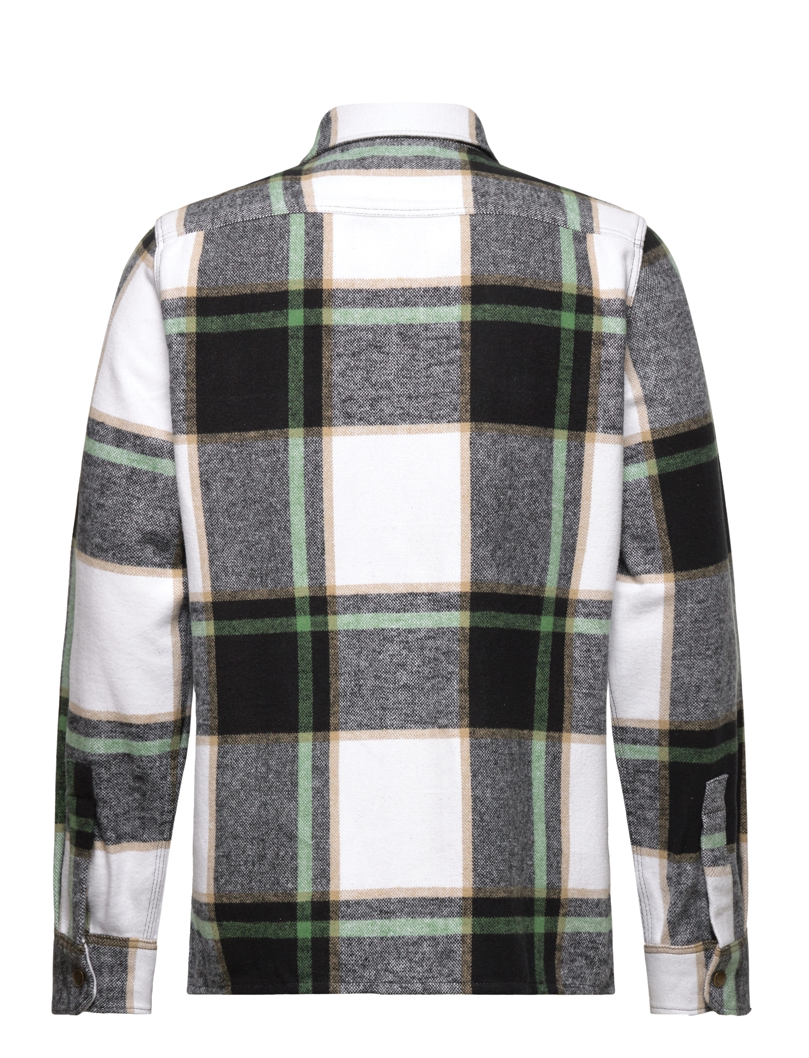 Dickies - NIMMONS LS - black - 1