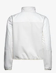 Dickies - PORT ALLEN FLEECE W - mid layer jackets - ecru - 1