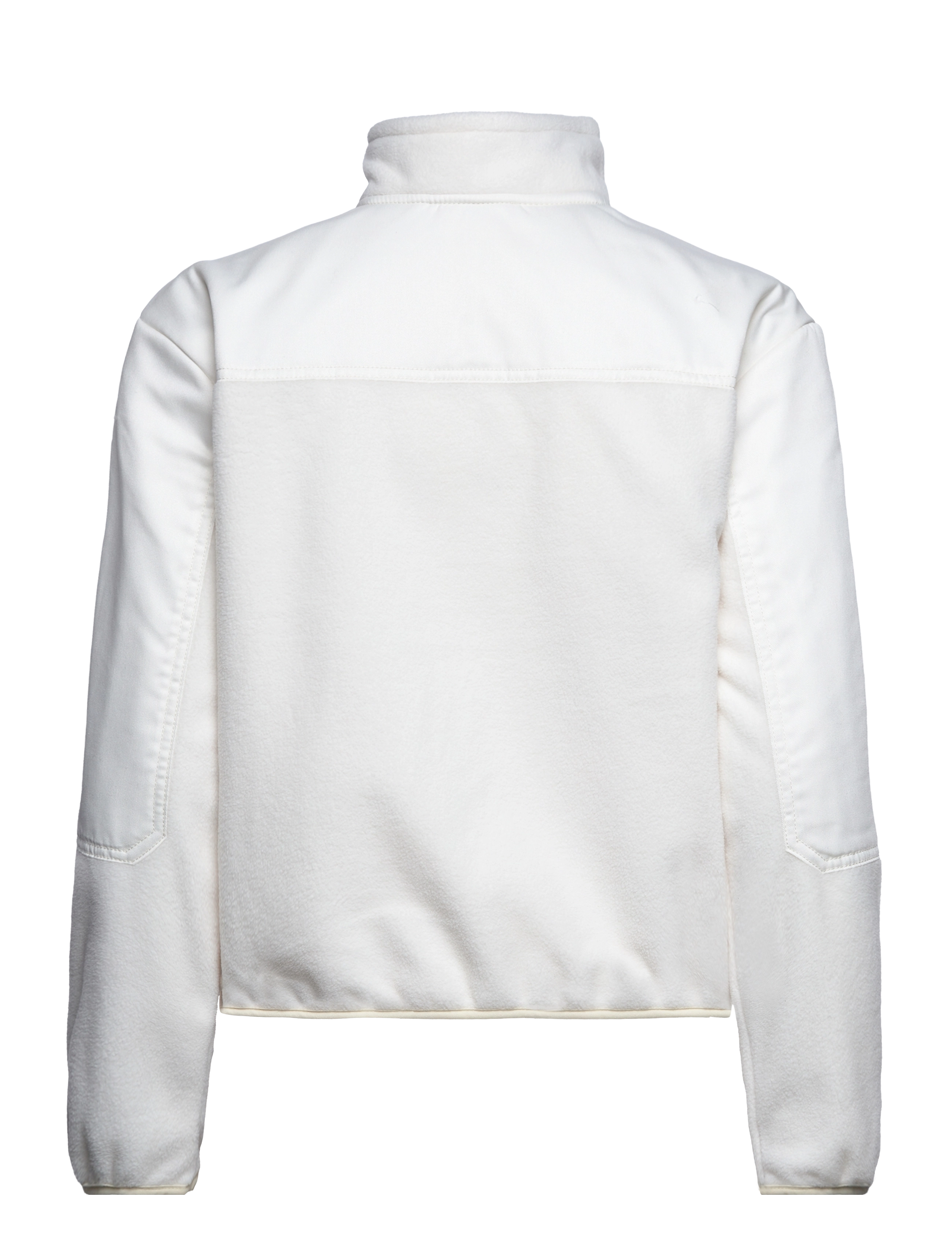 Dickies - PORT ALLEN FLEECE W - ecru - 1