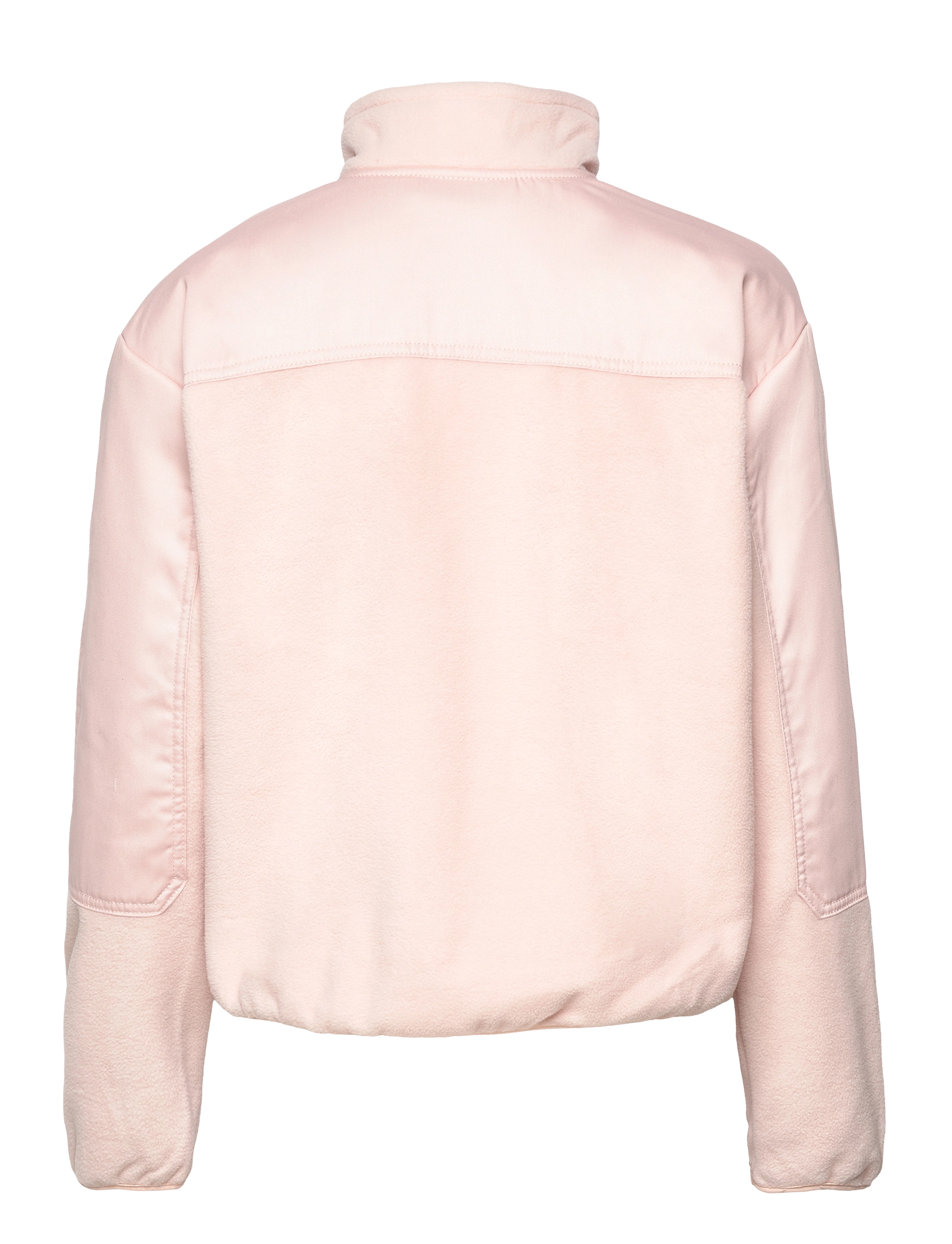 Dickies - PORT ALLEN FLEECE W - peach whip - 1