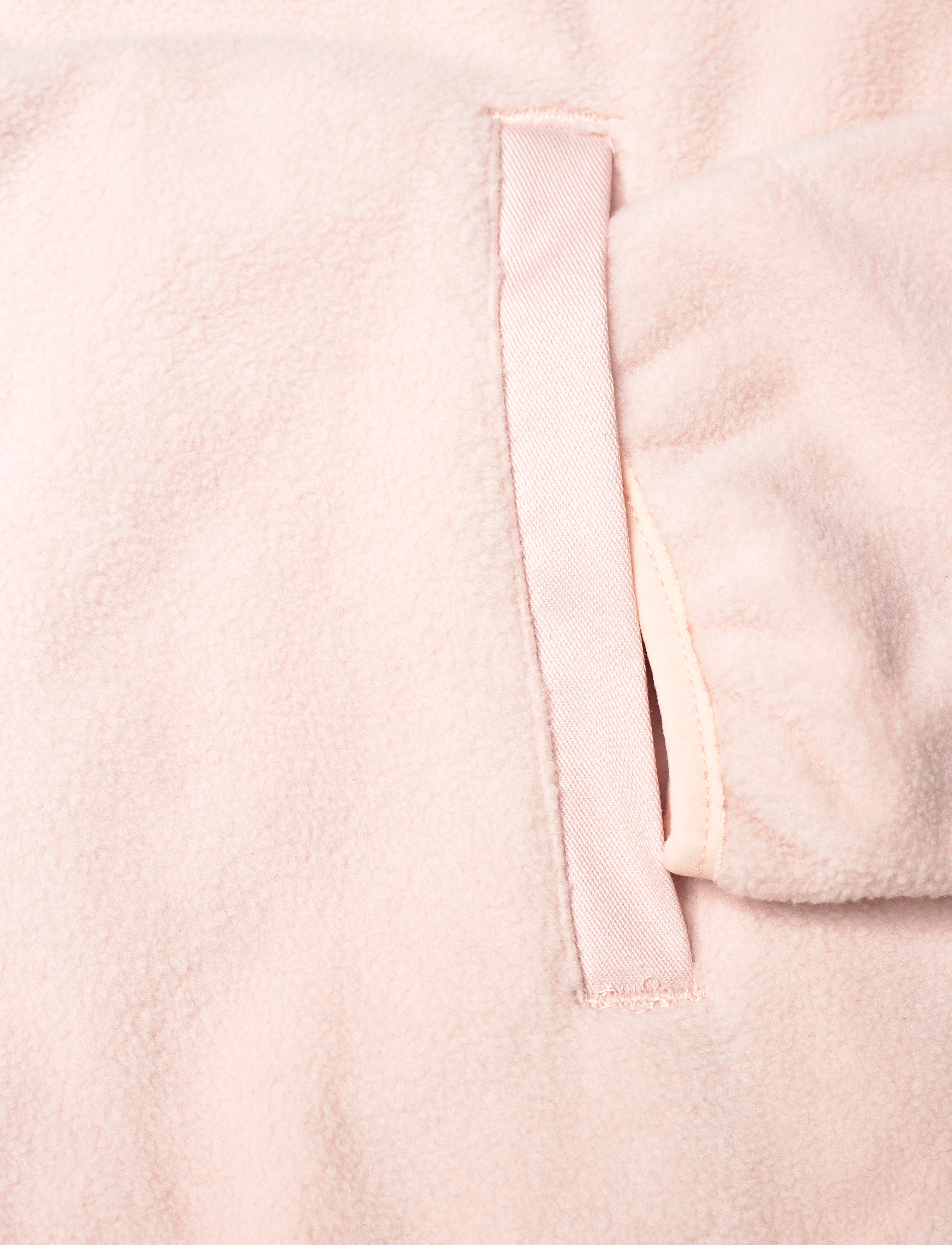 Dickies - PORT ALLEN FLEECE W - peach whip - 3