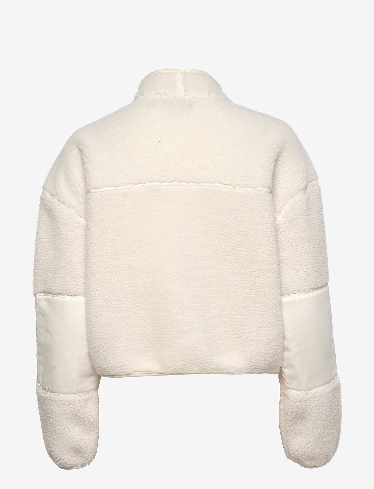 Dickies - RED CHUTE FLEECE W - ecru - 1