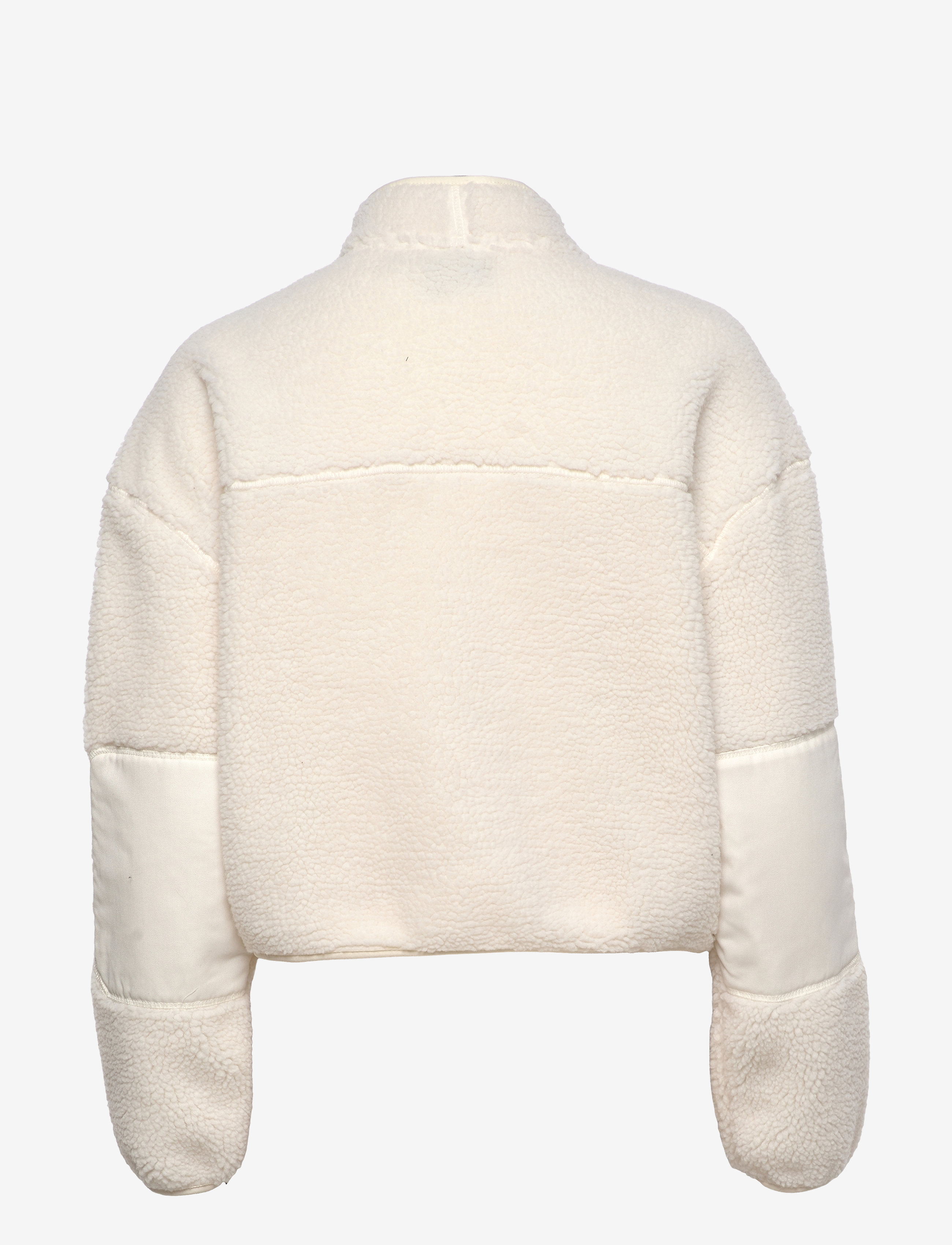 Dickies - RED CHUTE FLEECE W - ecru - 1