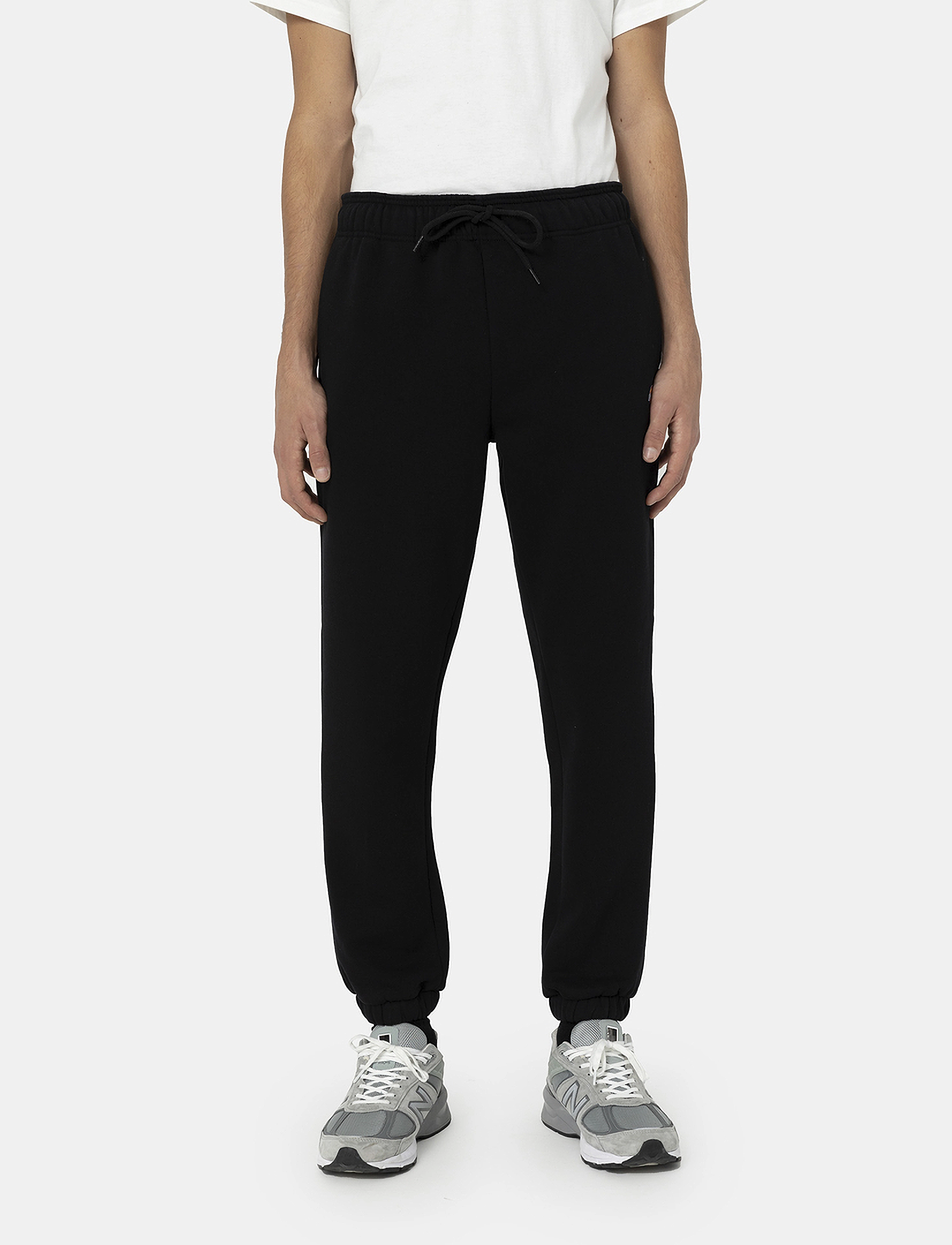 Dickies U Mapleton Sweatpant, Mænd, Sweatpants, Sort, Str: XS