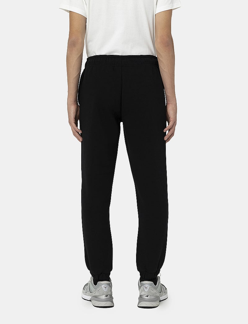 Dickies - MAPLETON SWEATPANT - shop efter stil - black - 3