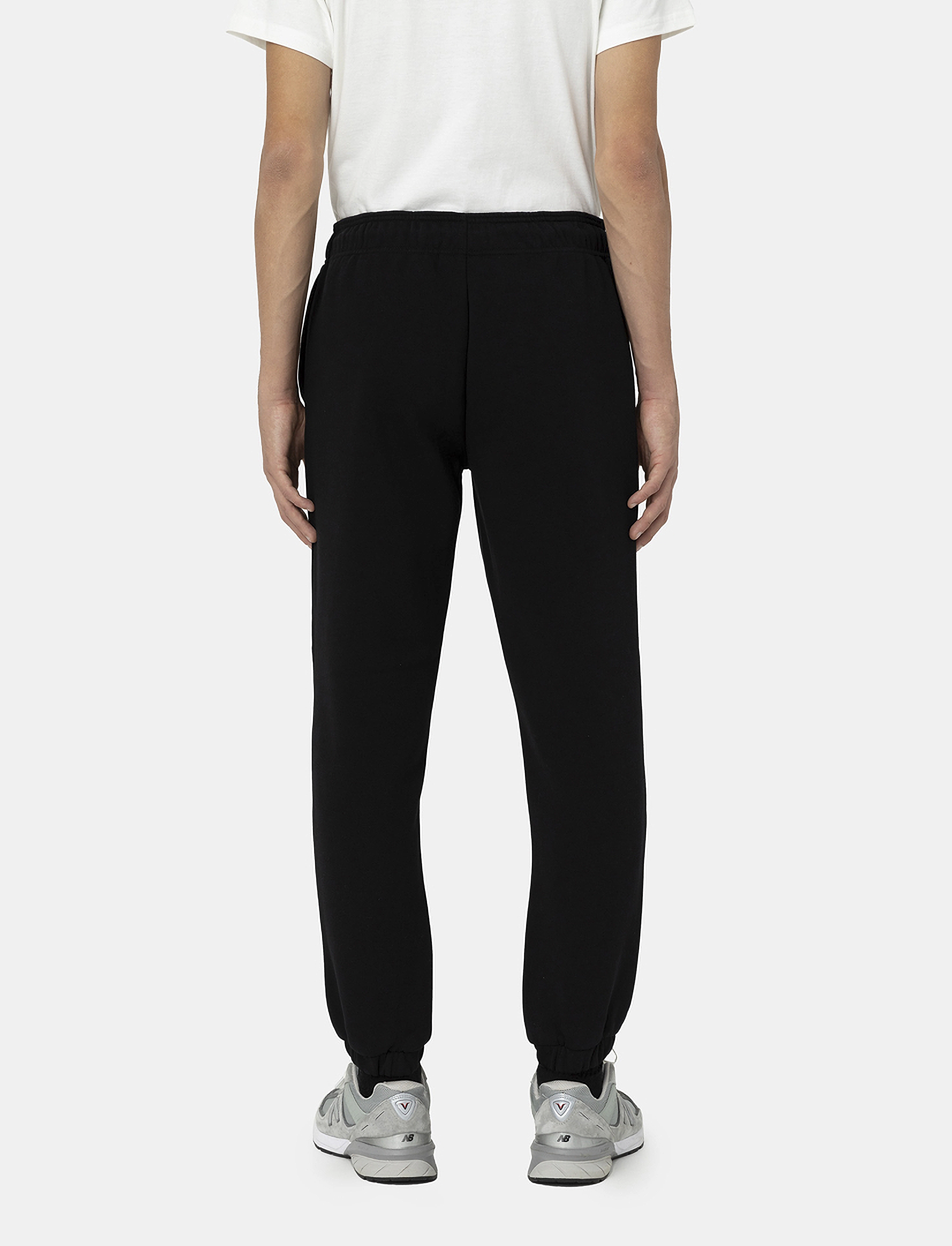 Dickies - MAPLETON SWEATPANT - mehed - black - 3