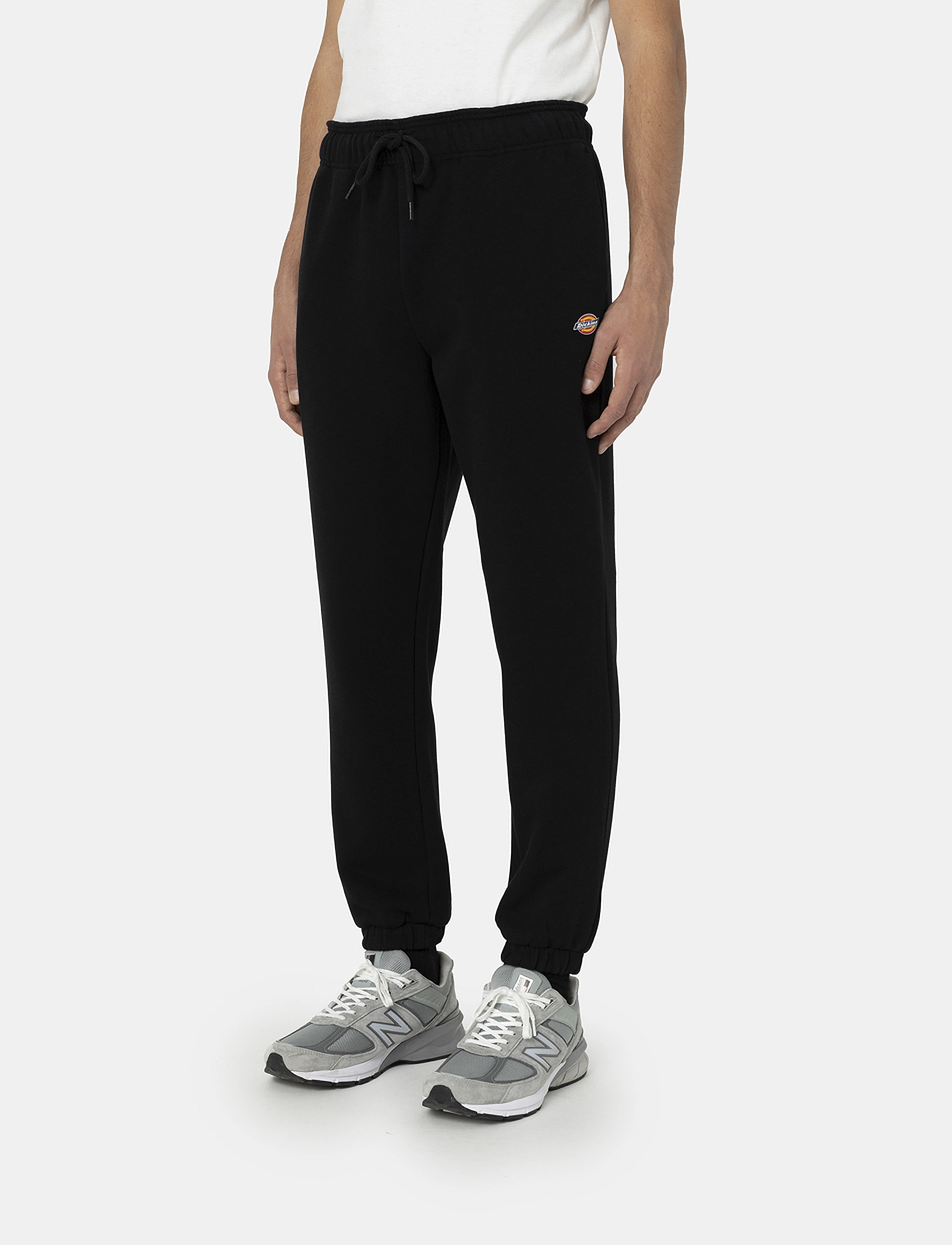 Dickies - MAPLETON SWEATPANT - mehed - black - 4