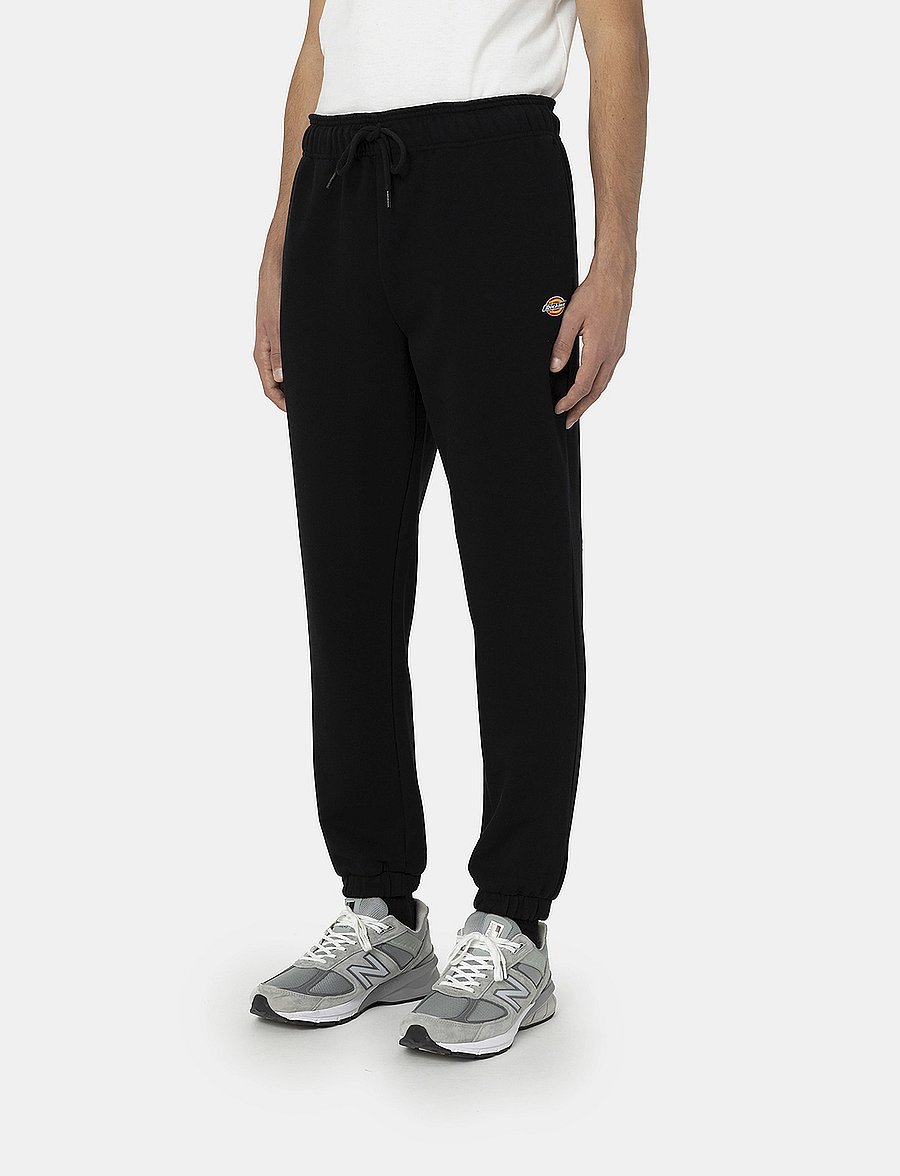 Dickies - MAPLETON SWEATPANT - shop by style - black - 4
