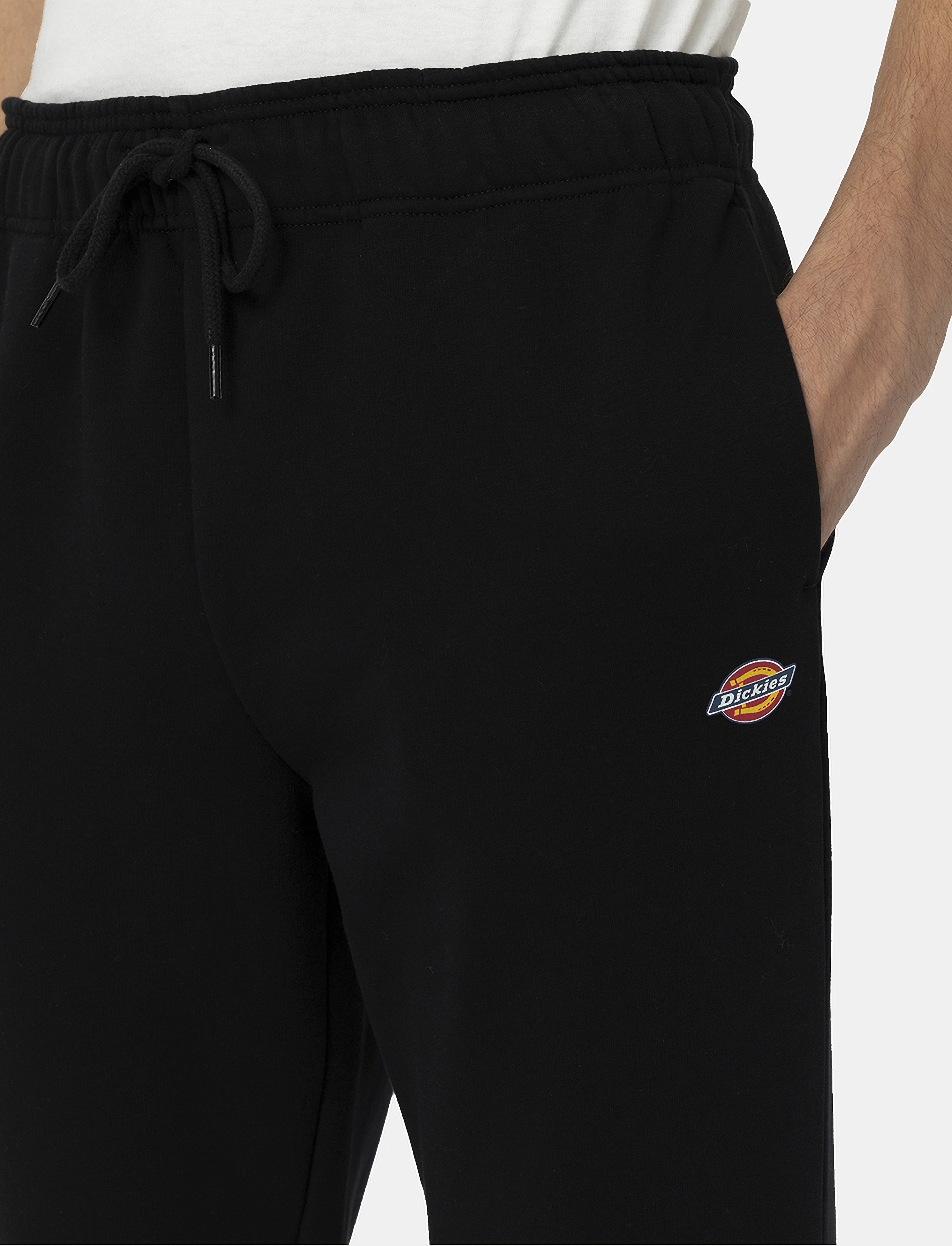Dickies - MAPLETON SWEATPANT - mehed - black - 5