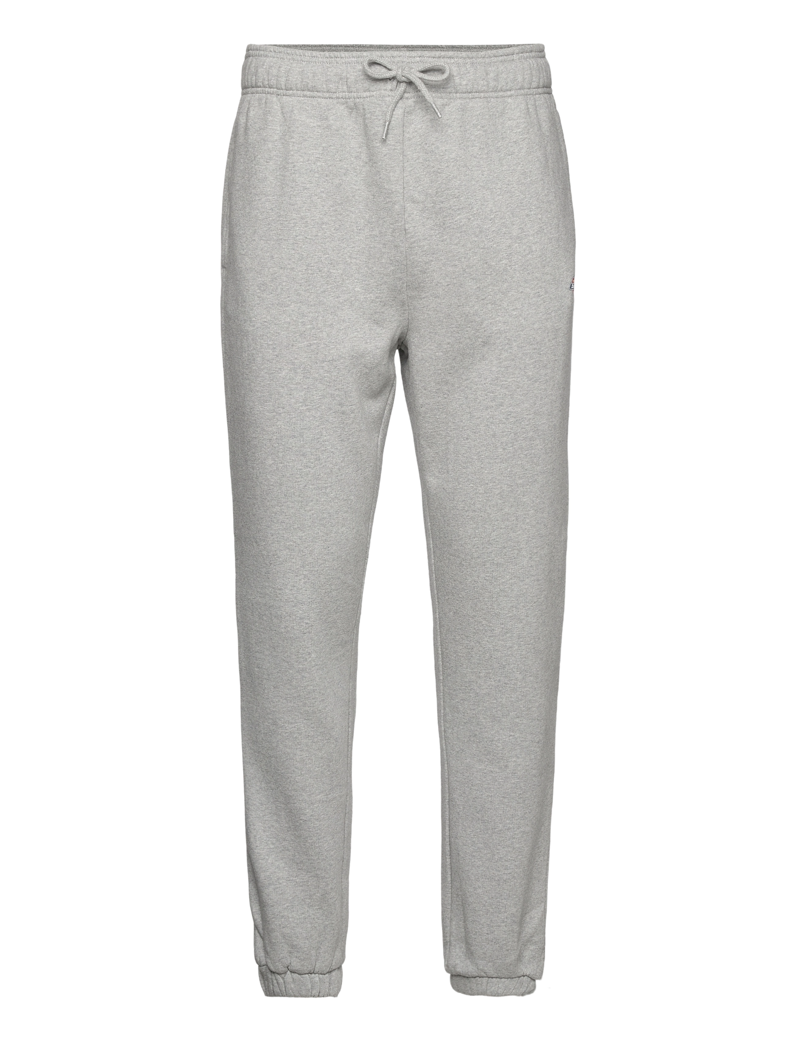 Dickies U Mapleton Sweatpant, Mænd, Sweatpants, Grå, Str: XL