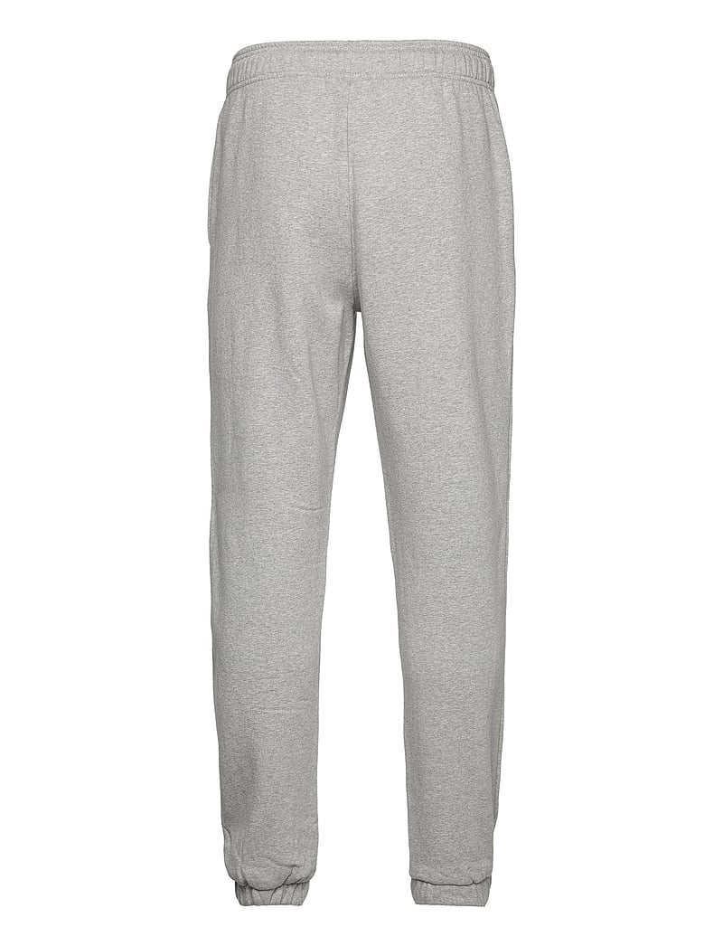 Dickies - MAPLETON SWEATPANT - nach stil kaufen - grey melange - 1