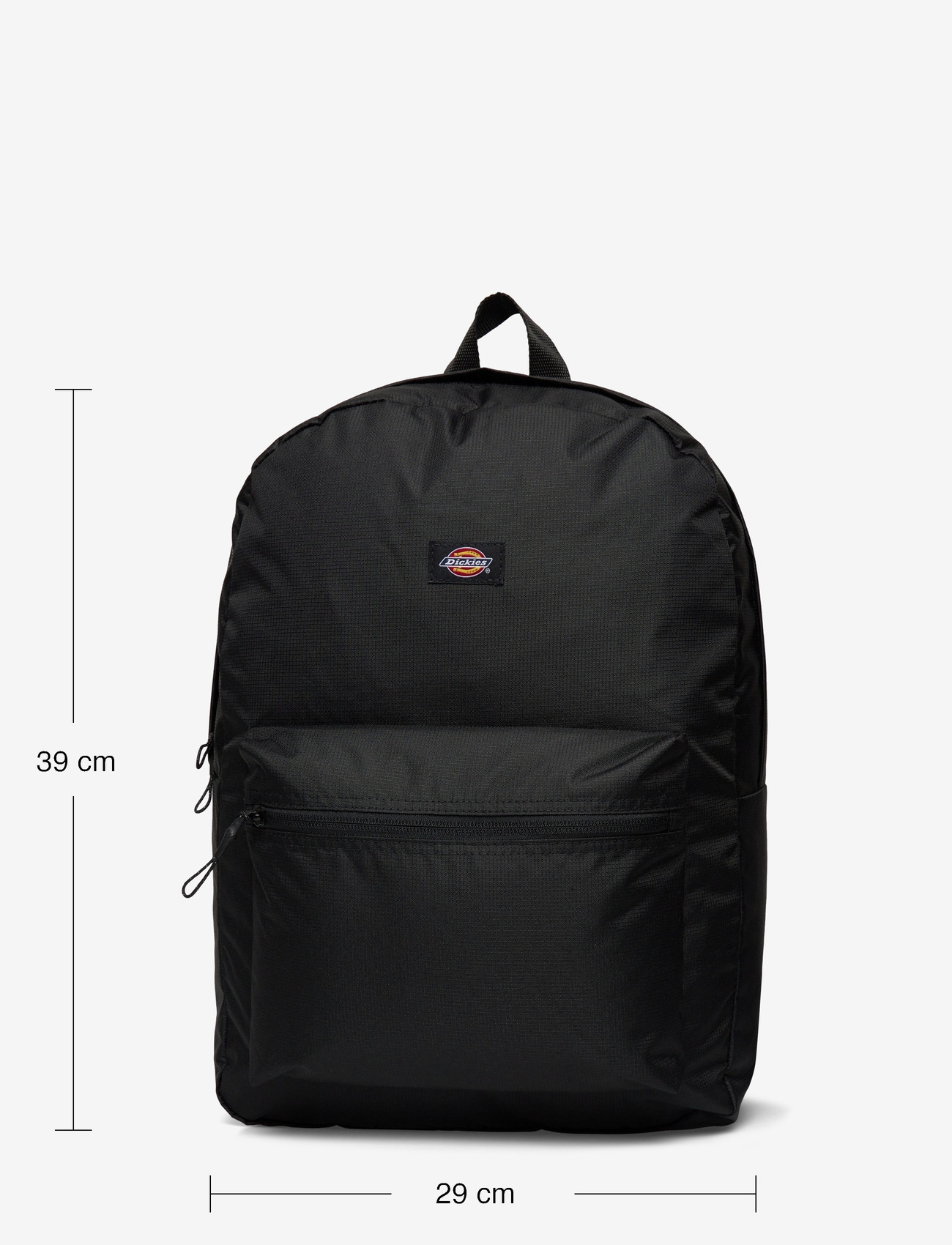 Dickies - CHICKALOON - everyday style - black - 3