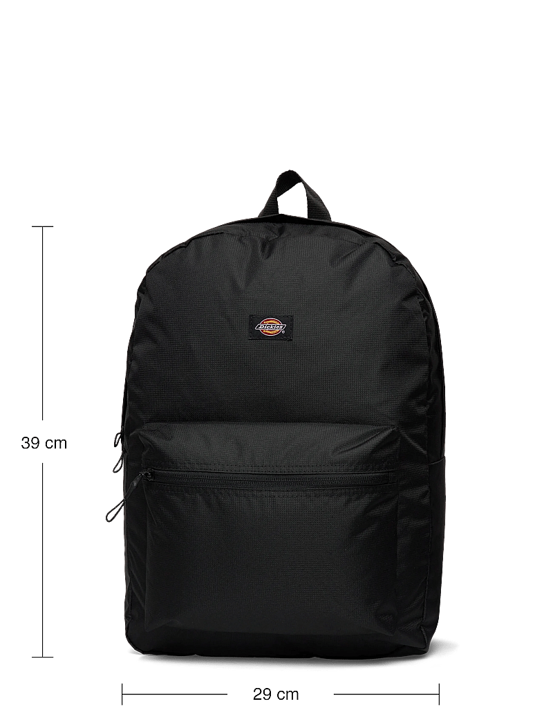 Dickies - CHICKALOON - everyday style - black - 3