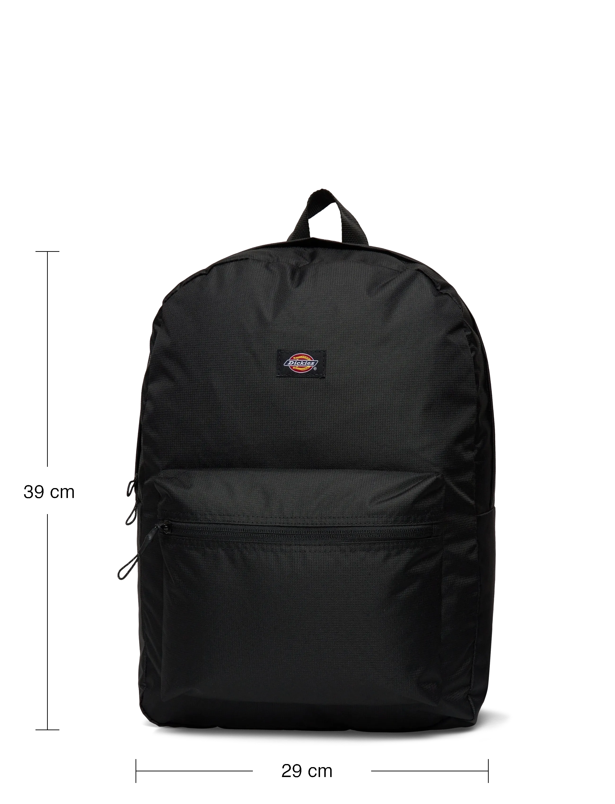 Dickies - CHICKALOON - alltags-style - black - 3