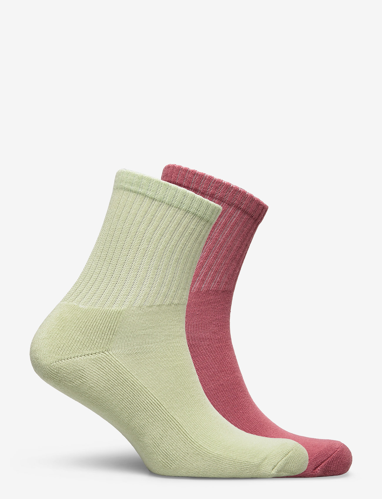 Dickies - NEW CARLYSS - withered rose - 1