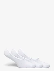 Dickies - DICKIES INVISIBLE SOCK - lowest prices - white - 1