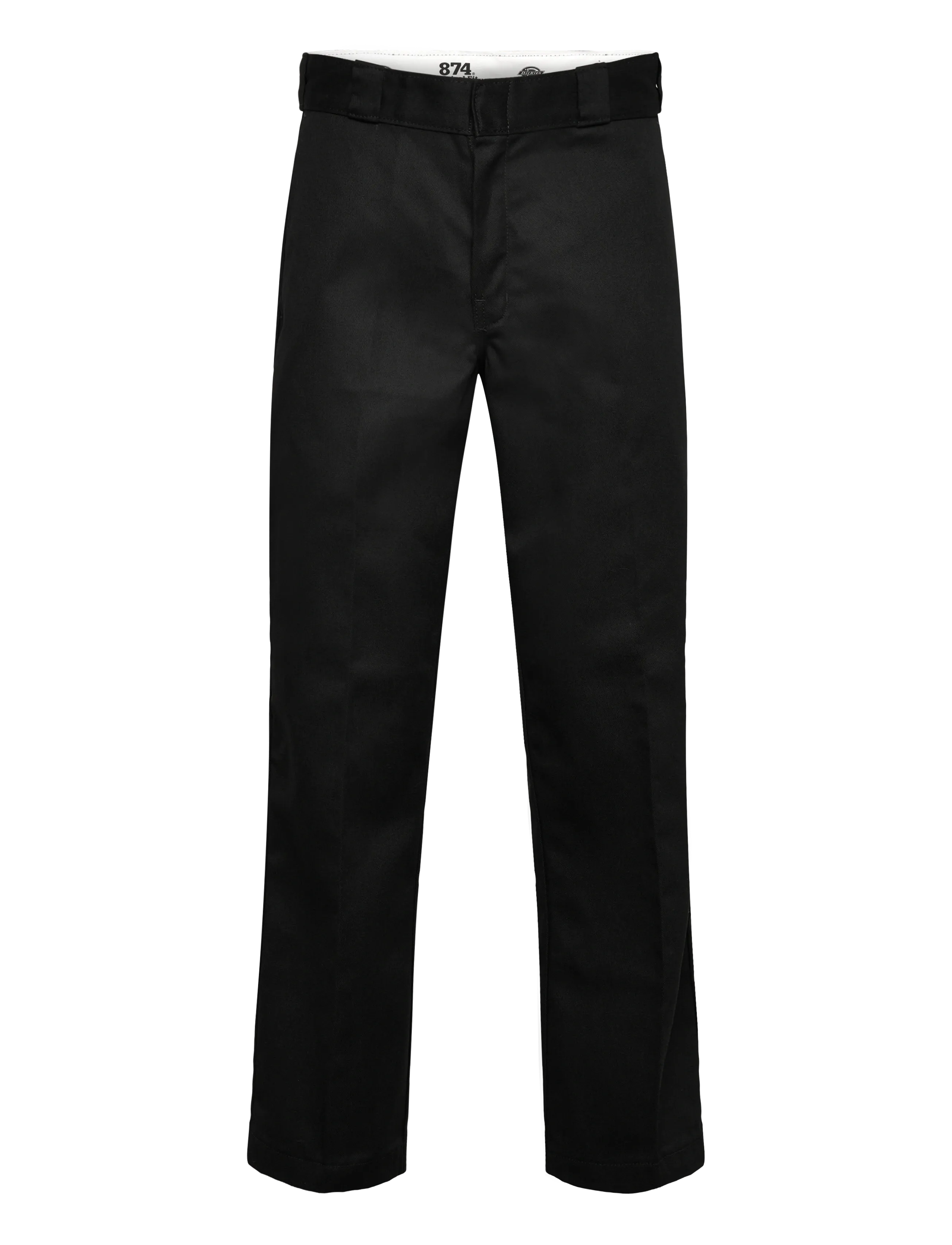 DICKIES 874 Work Hose Rec Schwarz - 30x34 - Herren