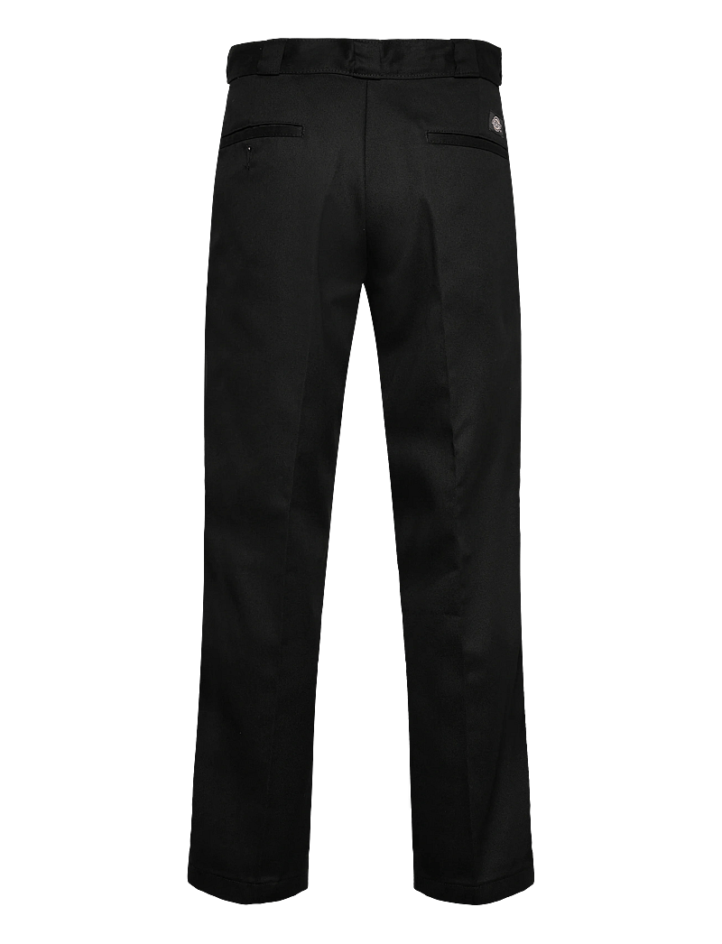 Dickies - 874 WORK PANT REC - casual byxor - black - 2