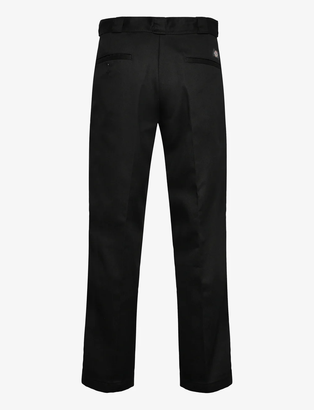 Dickies - 874 WORK PANT REC - pantalons décontractés - black - 1