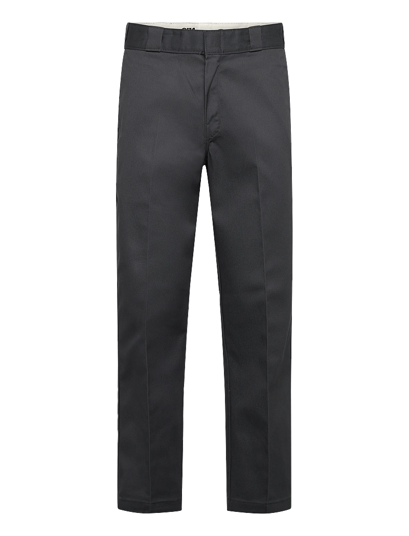 Dickies - 874 WORK PANT REC - casual bukser - charcoal grey - 1