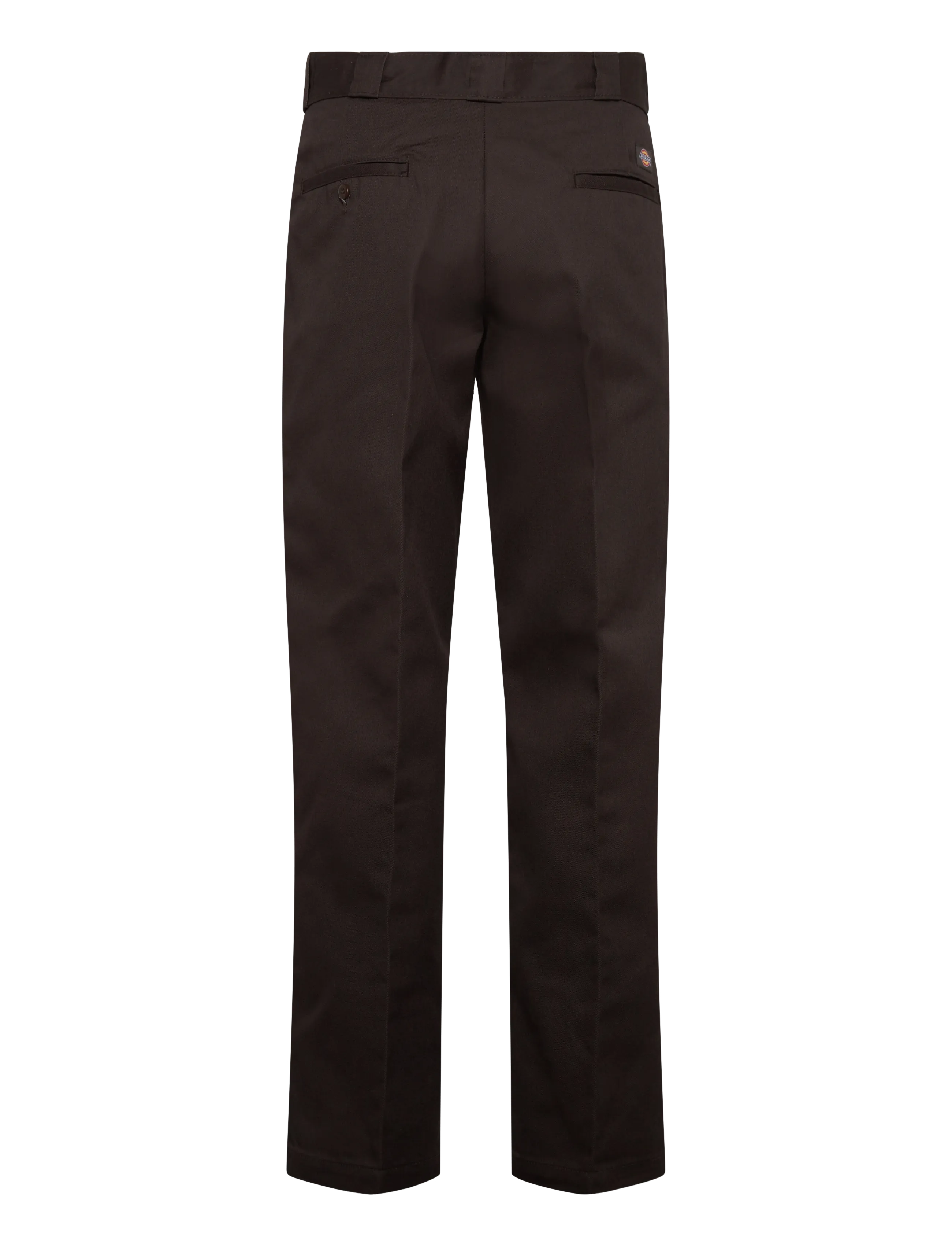 Dickies - 874 WORK PANT REC - chinos - dark brown - 1