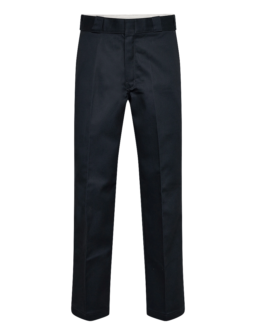 Dickies - 874 WORK PANT REC - casual bukser - dark navy - 1