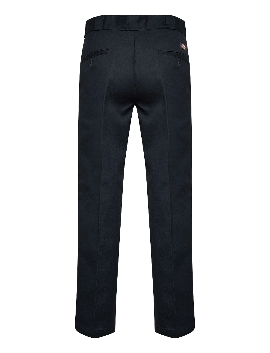 Dickies - 874 WORK PANT REC - casual bukser - dark navy - 2