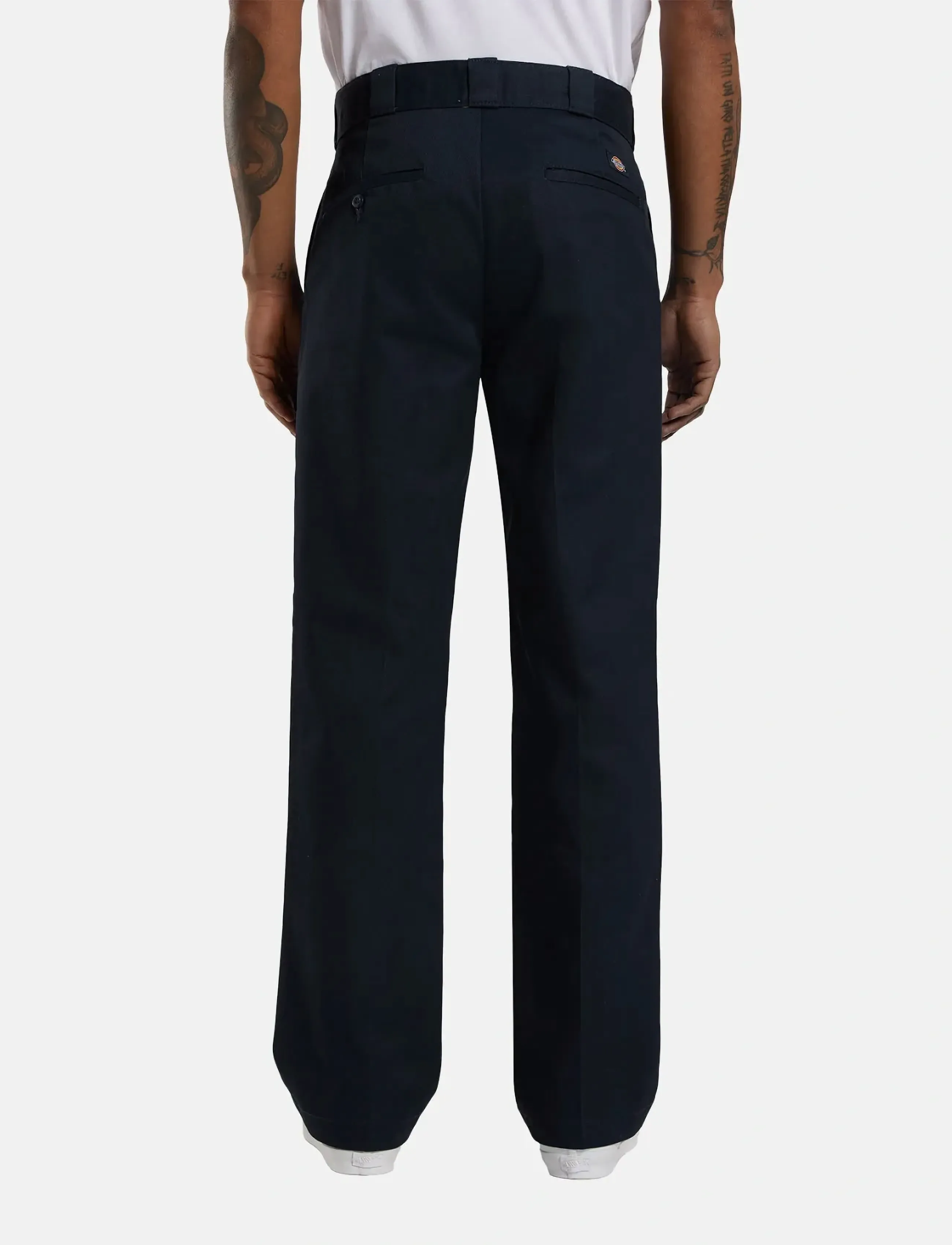 Dickies 874 Work Pant Rec, 30 x 34, Navy, Bukser > Afslappet, Herre