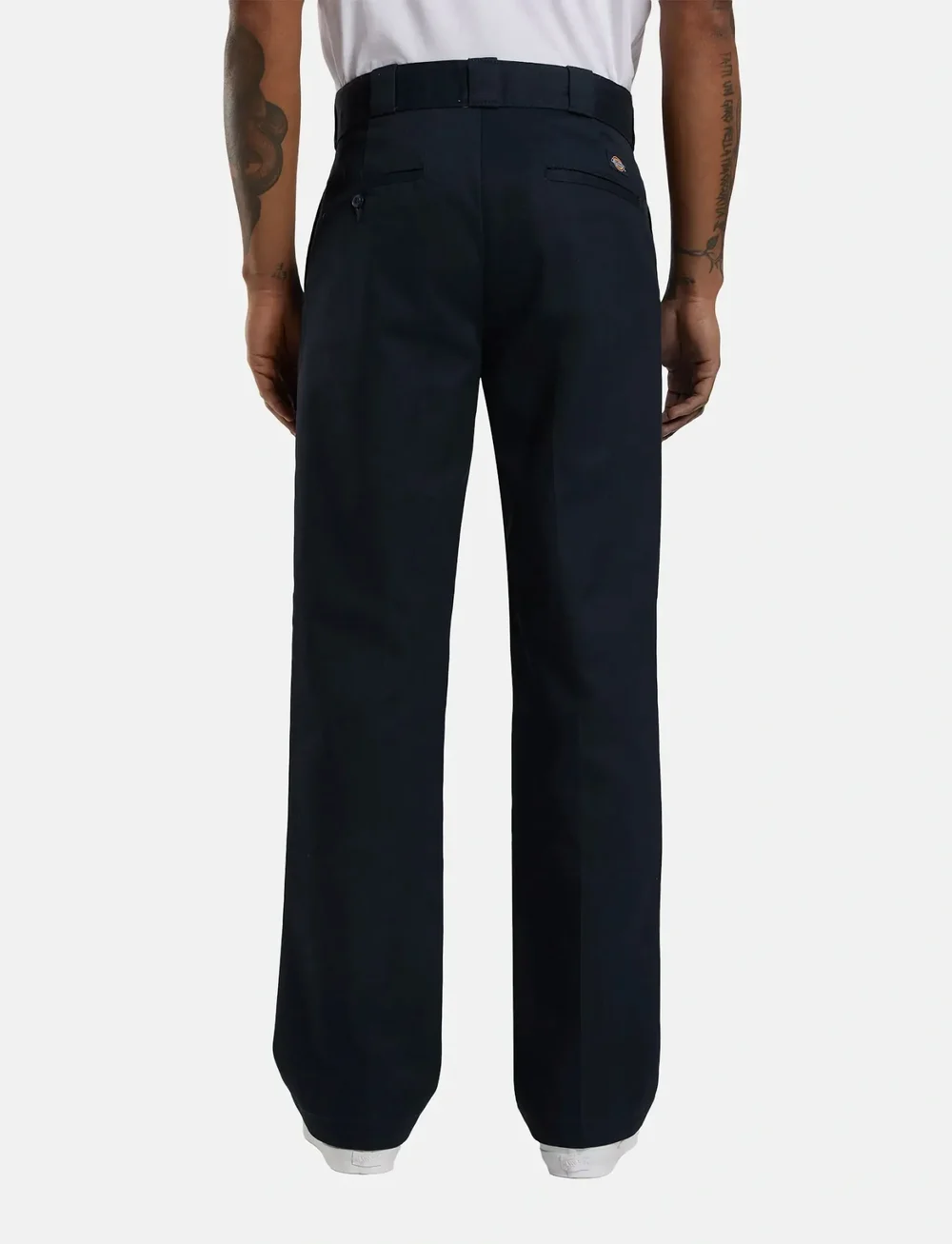Dickies - 874 WORK PANT REC - casual - dark navy - 0
