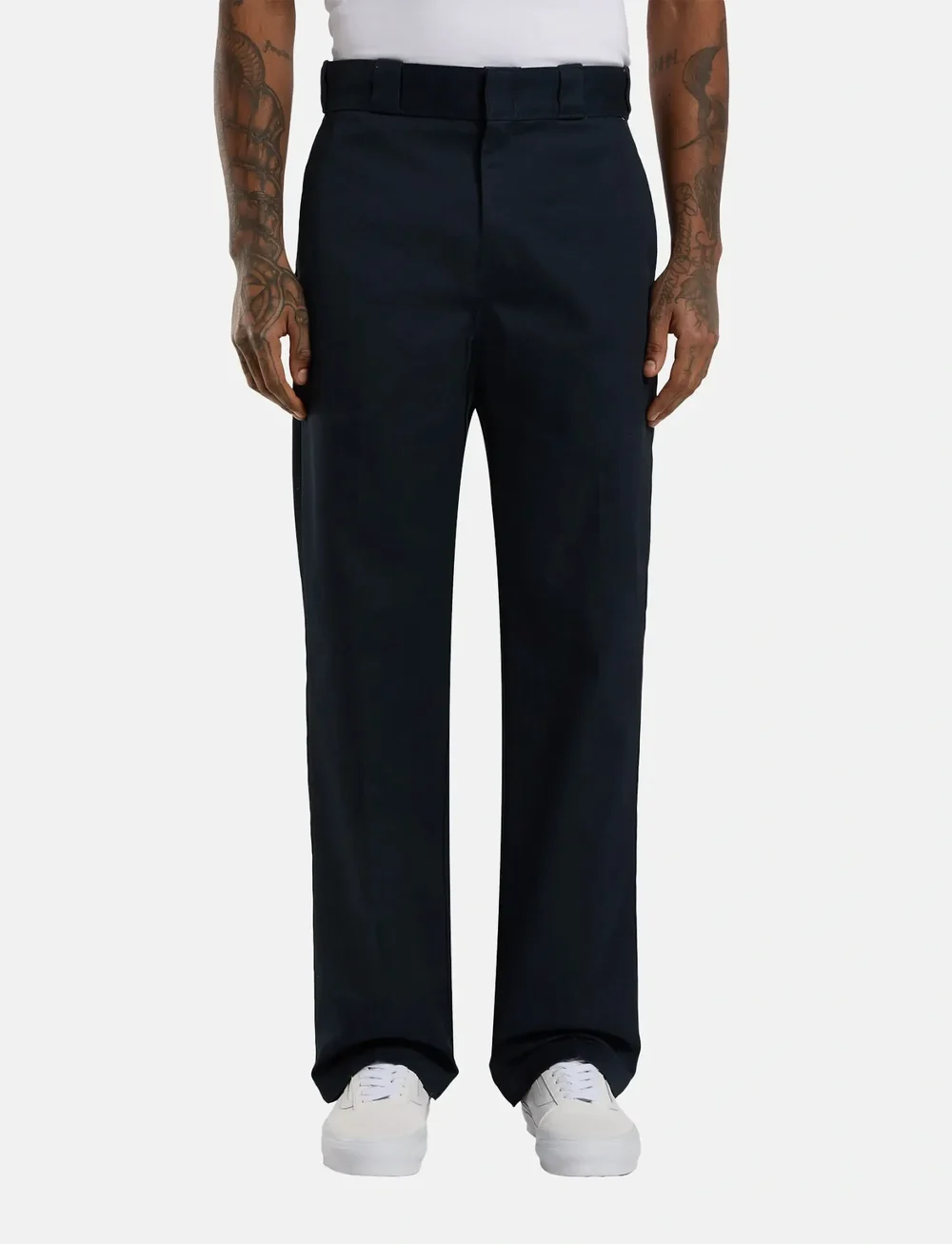 Dickies - 874 WORK PANT REC - casual - dark navy - 3