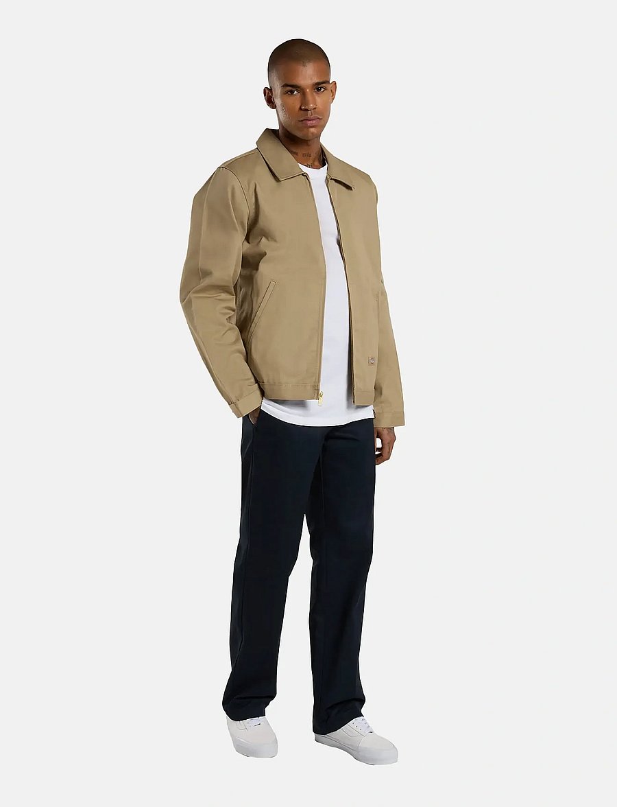 Dickies - 874 WORK PANT REC - casual bukser - dark navy - 4