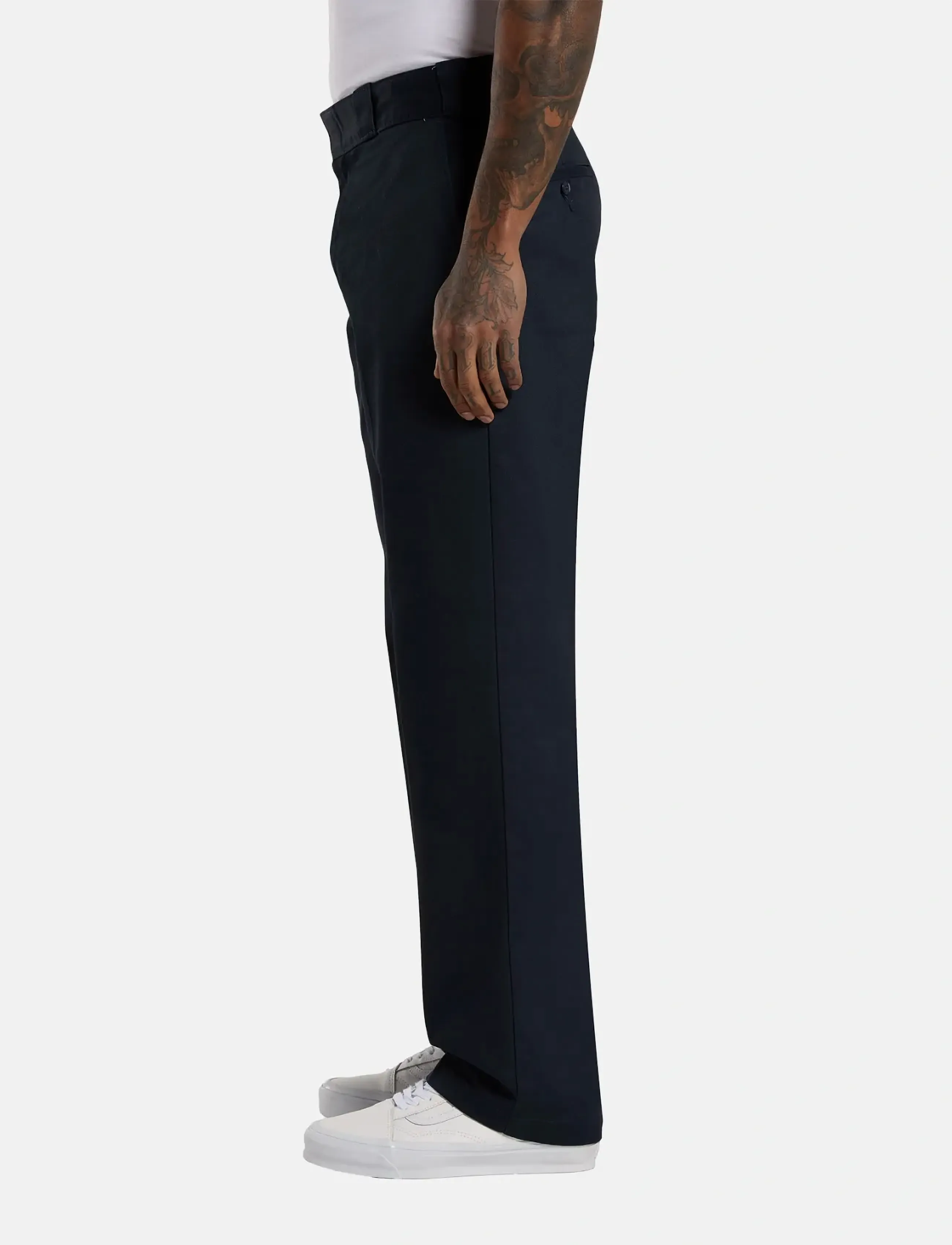 Dickies 874 Work Pant Rec casual byxor herr – bild 5