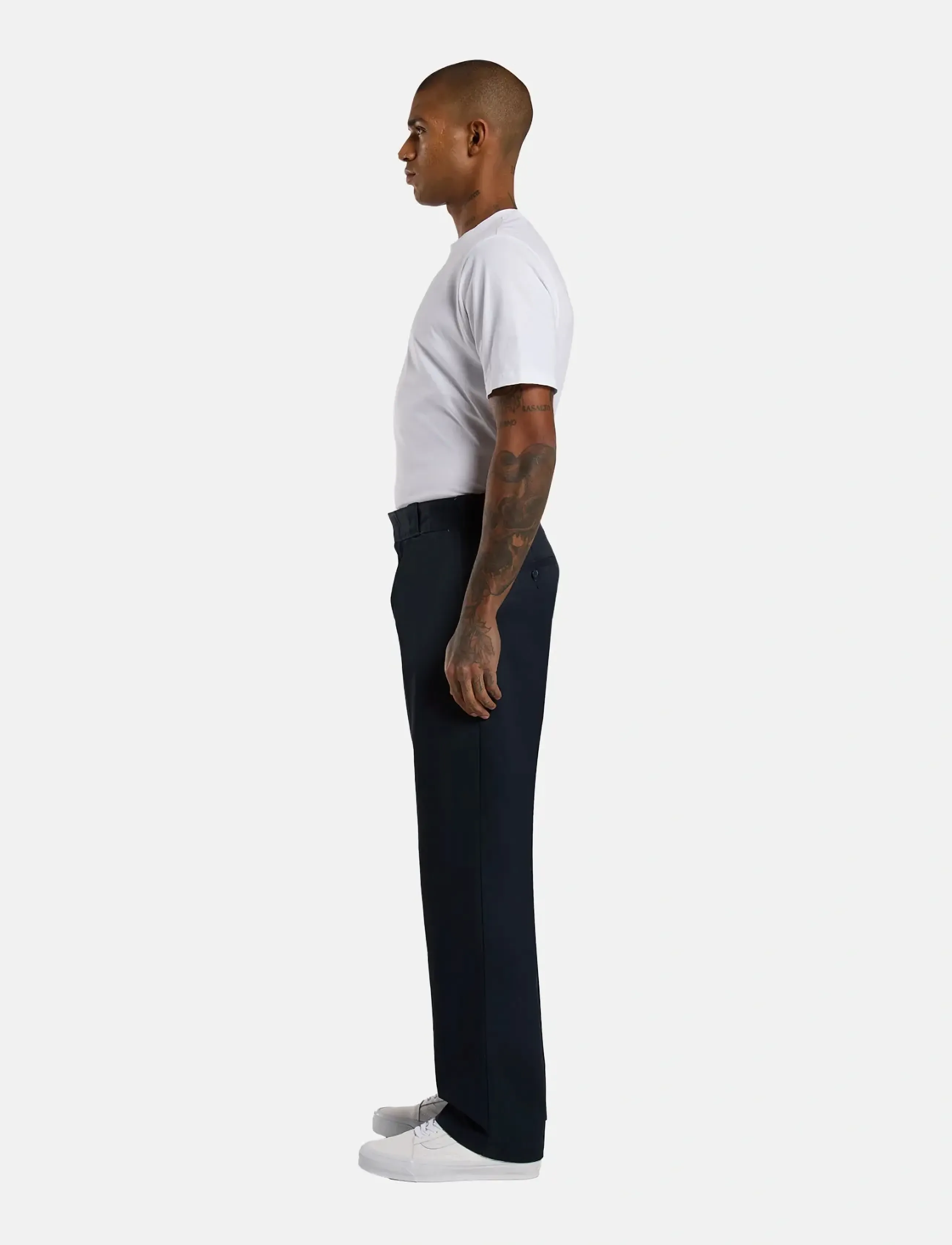 Dickies 874 Work Pant Rec casual byxor herr – bild 6