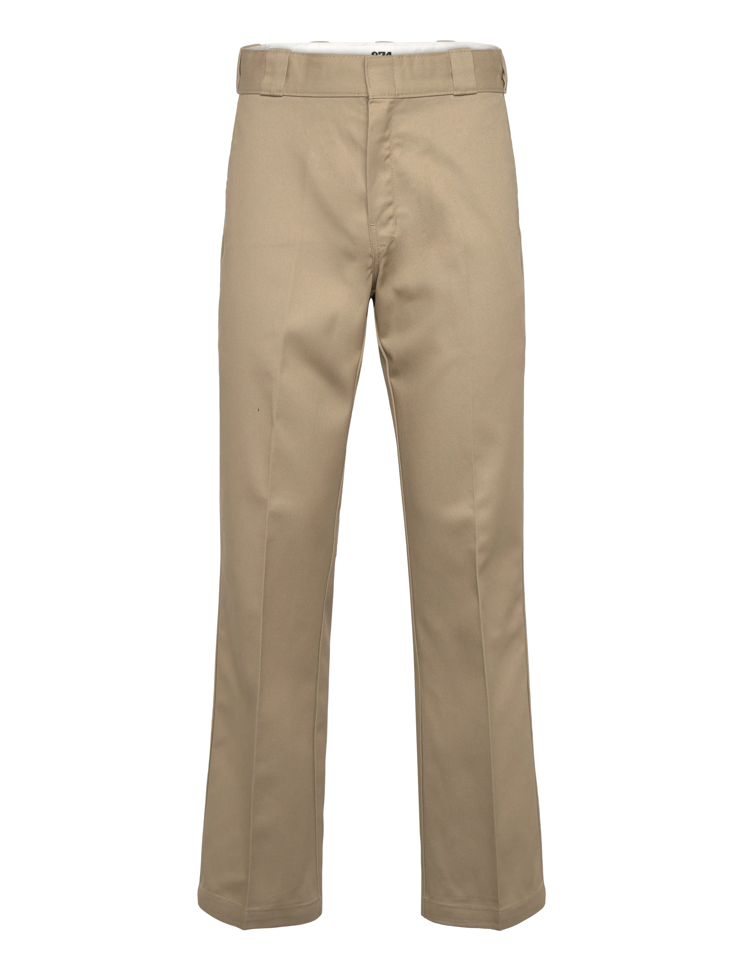DICKIES 874 Work Hose Rec Beige - 31x32 - Herren
