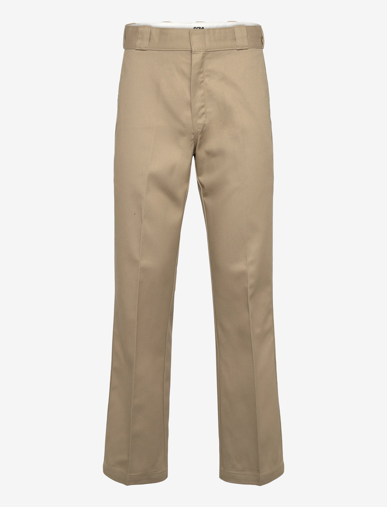 Dickies - 874 WORK PANT REC - casual bukser - khaki - 1