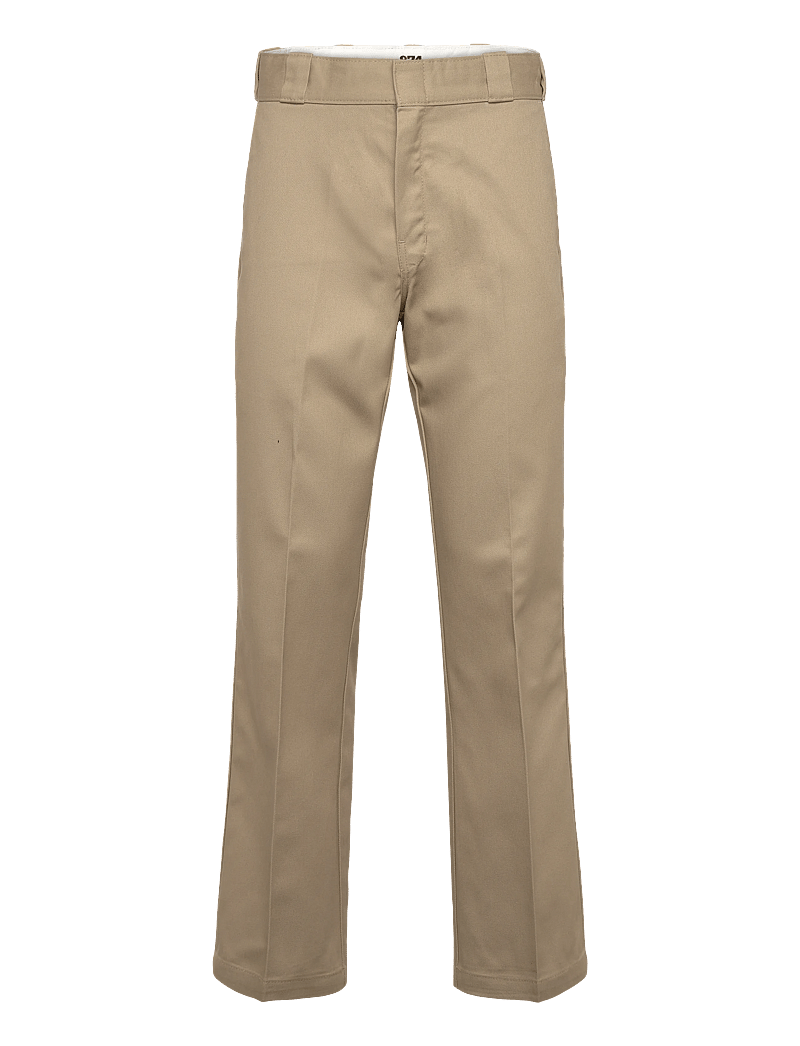 Dickies - 874 WORK PANT REC - casual bukser - khaki - 1