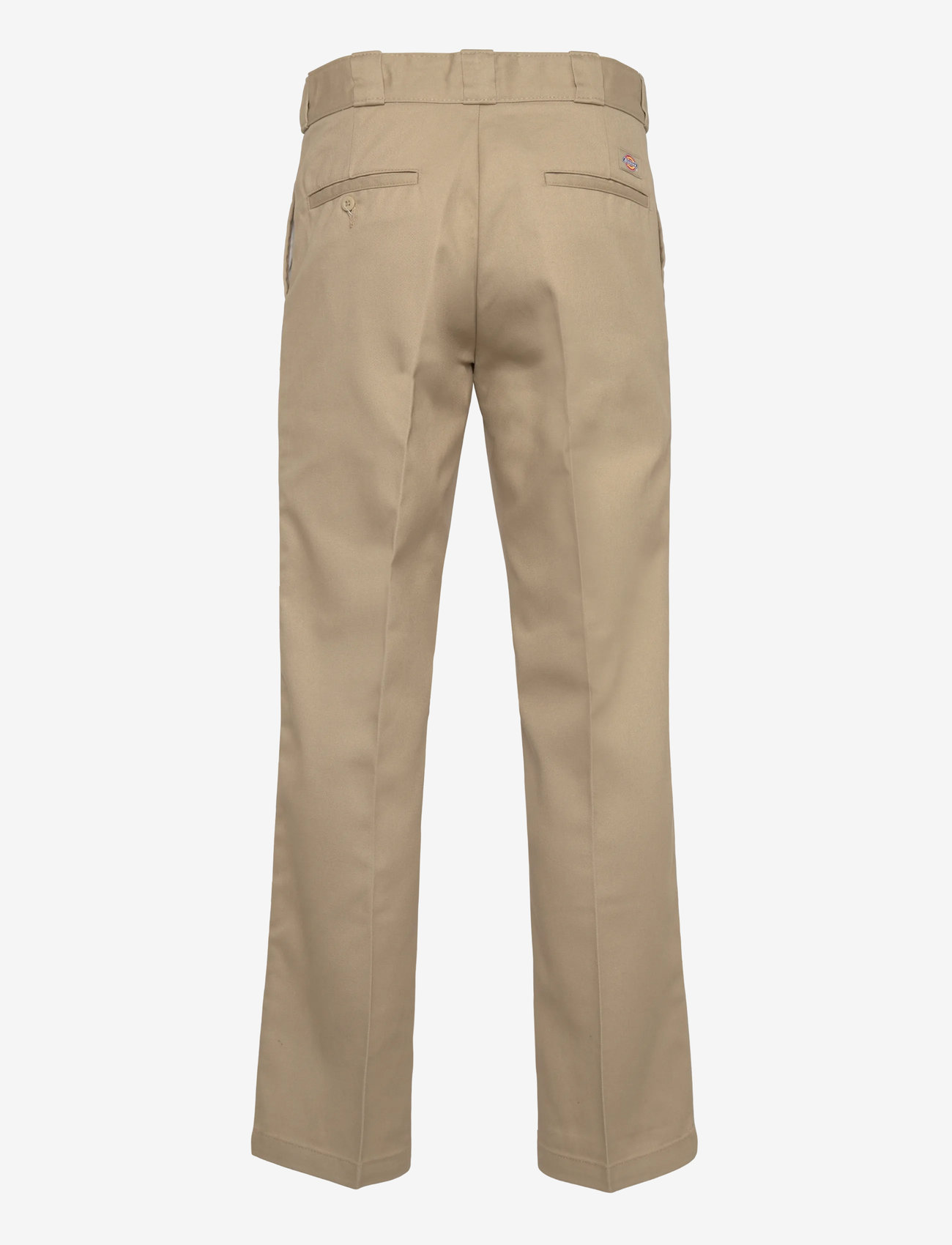 Dickies - 874 WORK PANT REC - casual bukser - khaki - 2