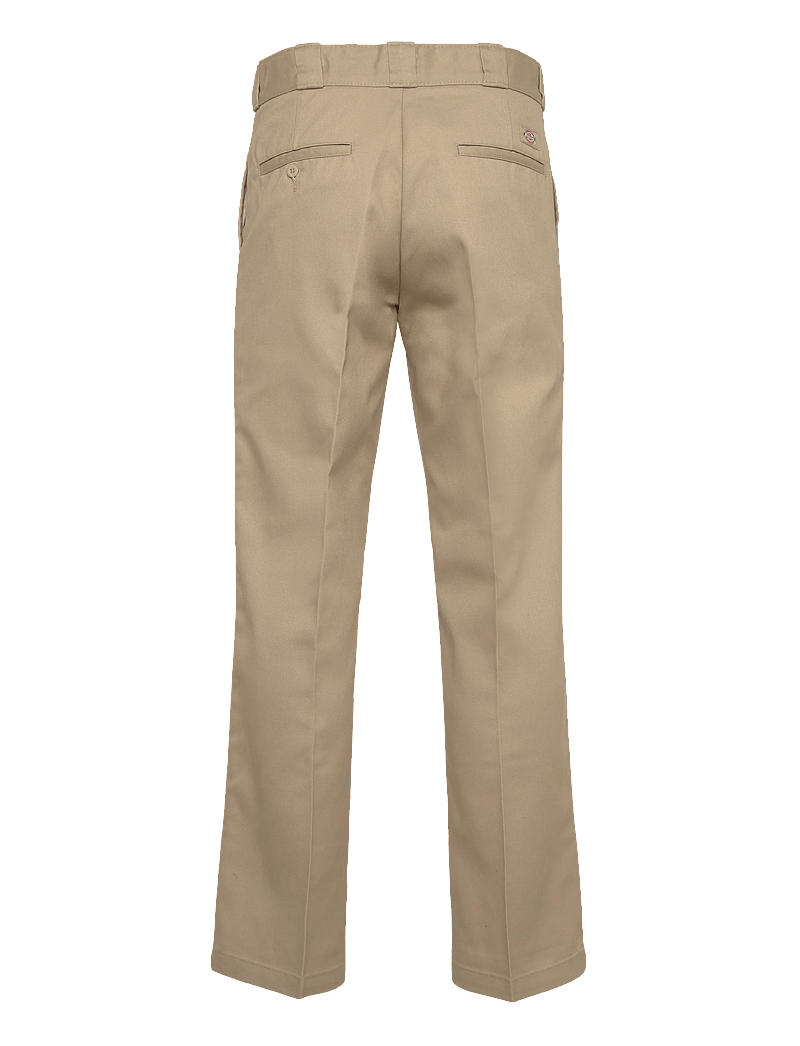 Dickies - 874 WORK PANT REC - casual bukser - khaki - 2