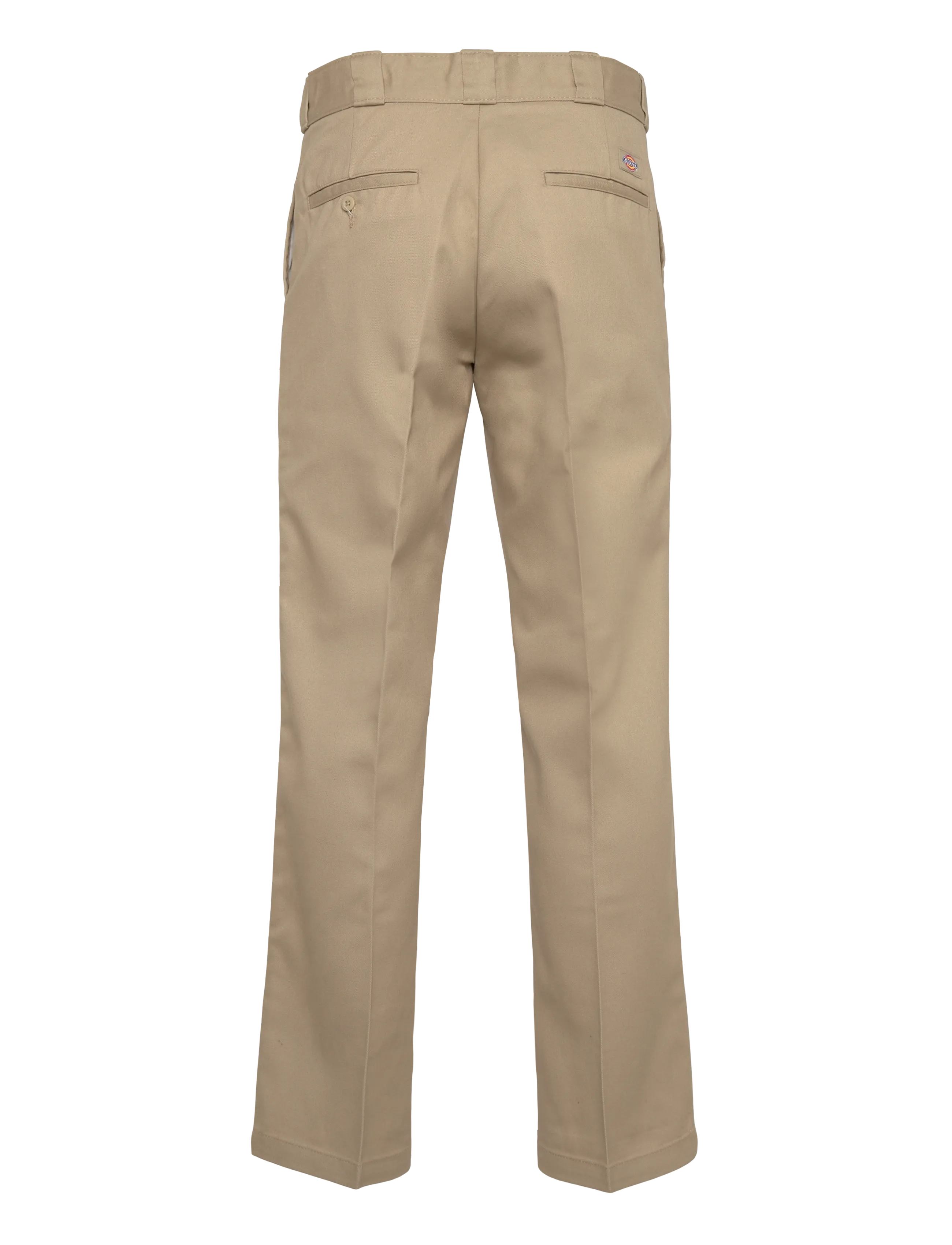 Dickies - 874 WORK PANT REC - casual bukser - khaki - 2