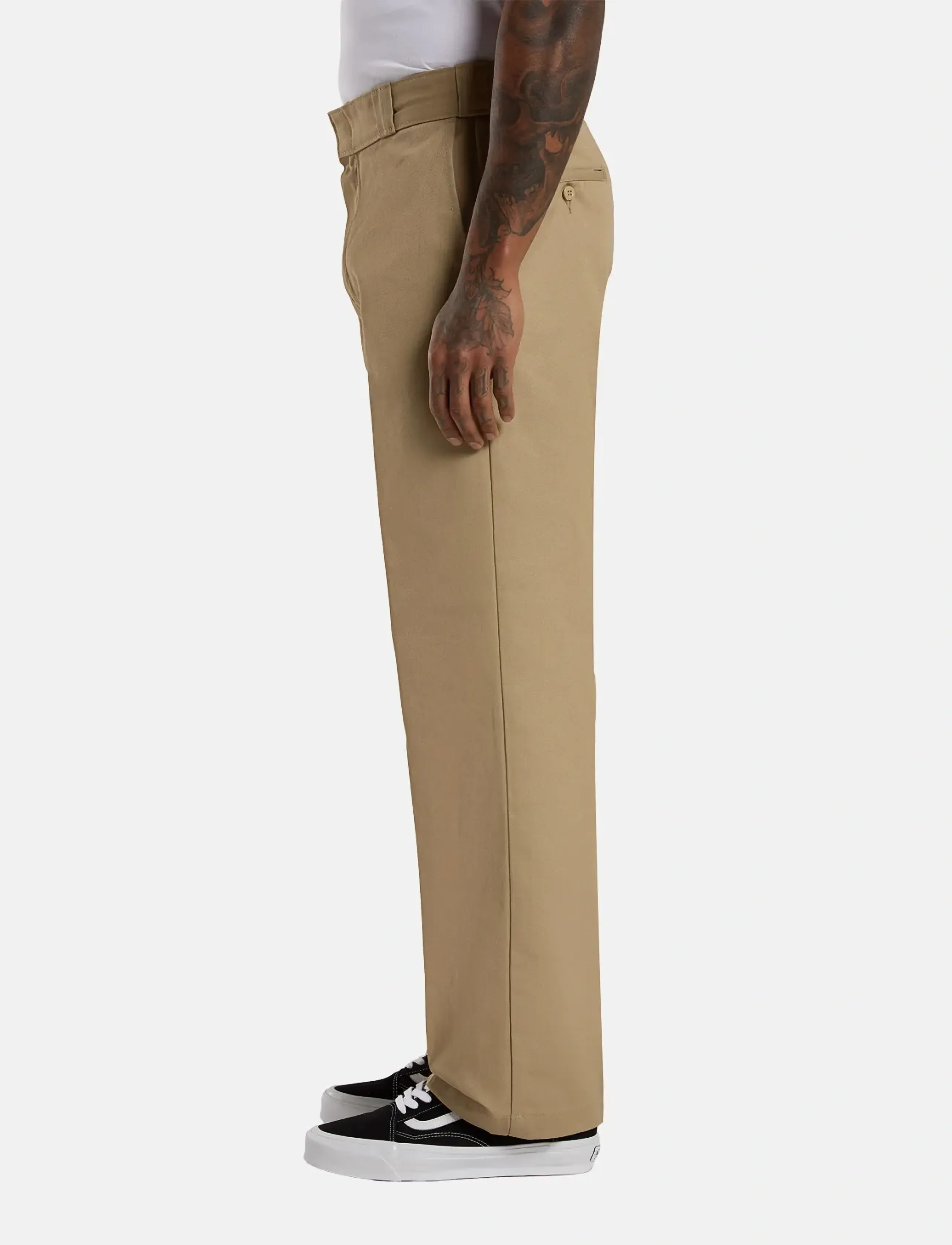 Dickies 874 Work Pant Rec casual byxor herr – bild 5